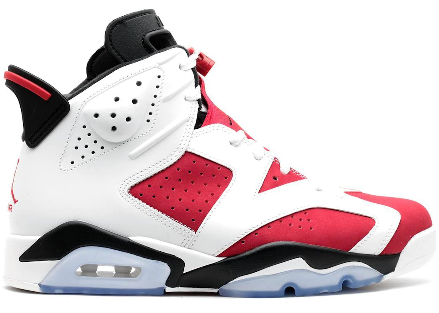 Jordan 6 Retro Carmine (2014)