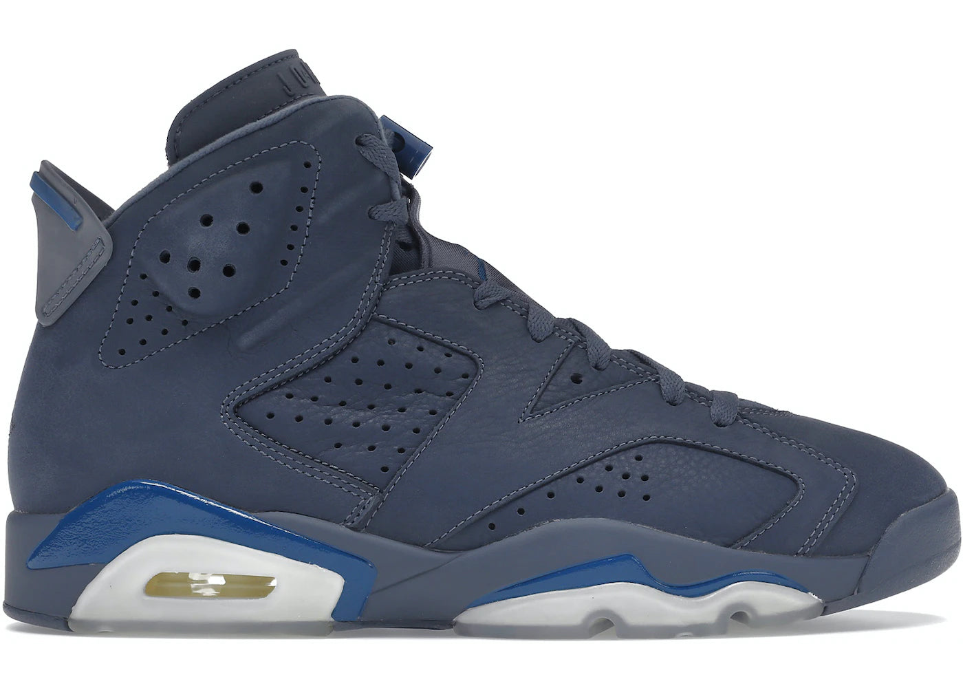 Jordan 6 Retro Diffused Blue SAMPLE PAIR