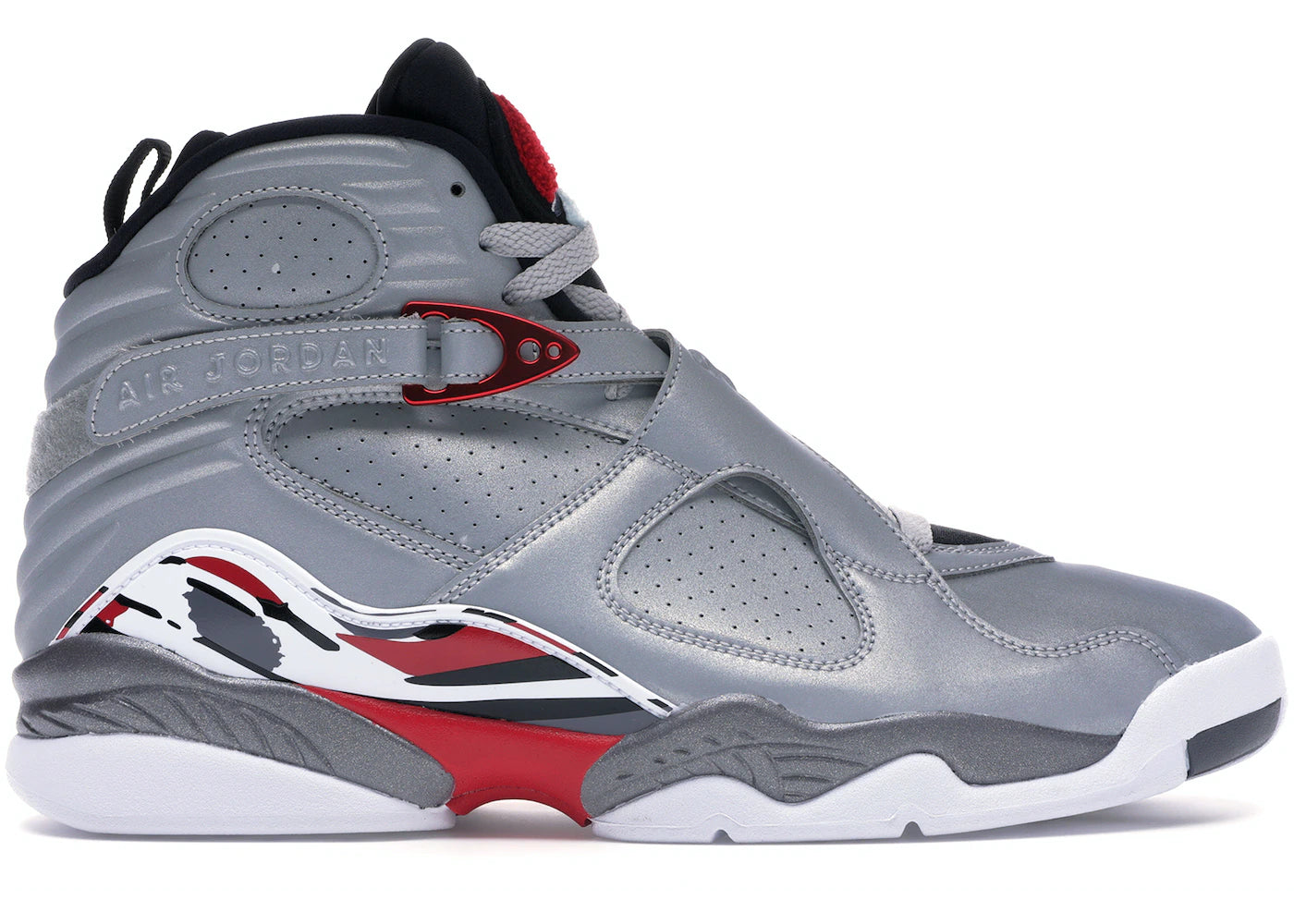 Jordan 8 Retro Reflections of a Champion