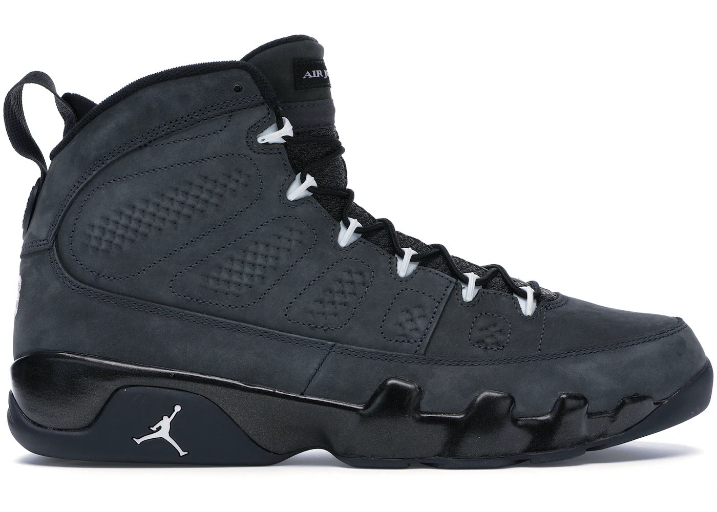 Jordan 9 Retro Anthracite