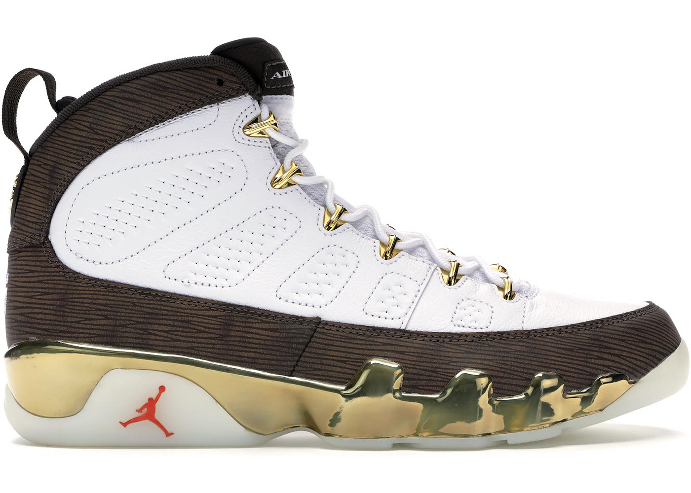 Jordan 9 Retro MOP Melo