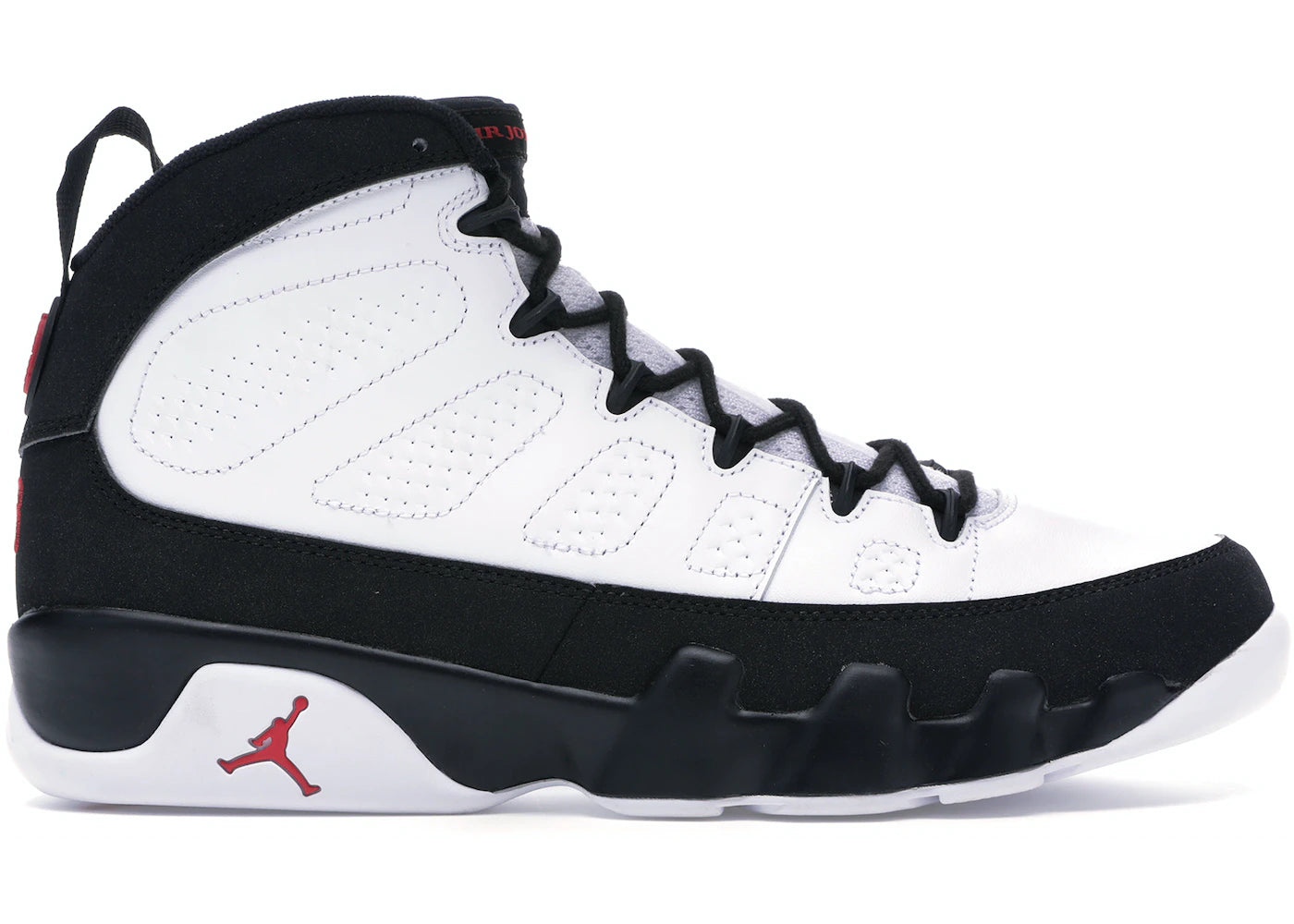 Jordan 9 Retro OG (2016)