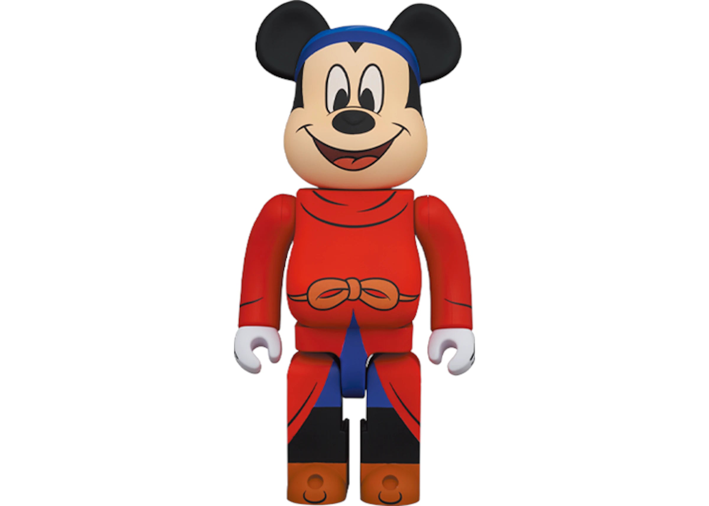 Fantasia Mickey 1000%