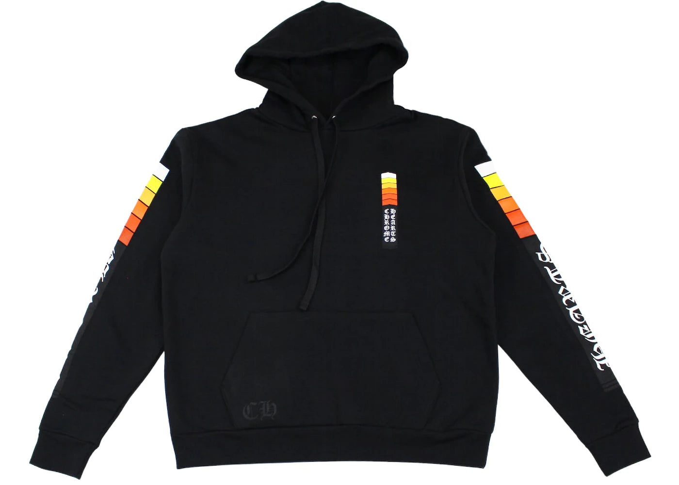 Boost Hoodie Black