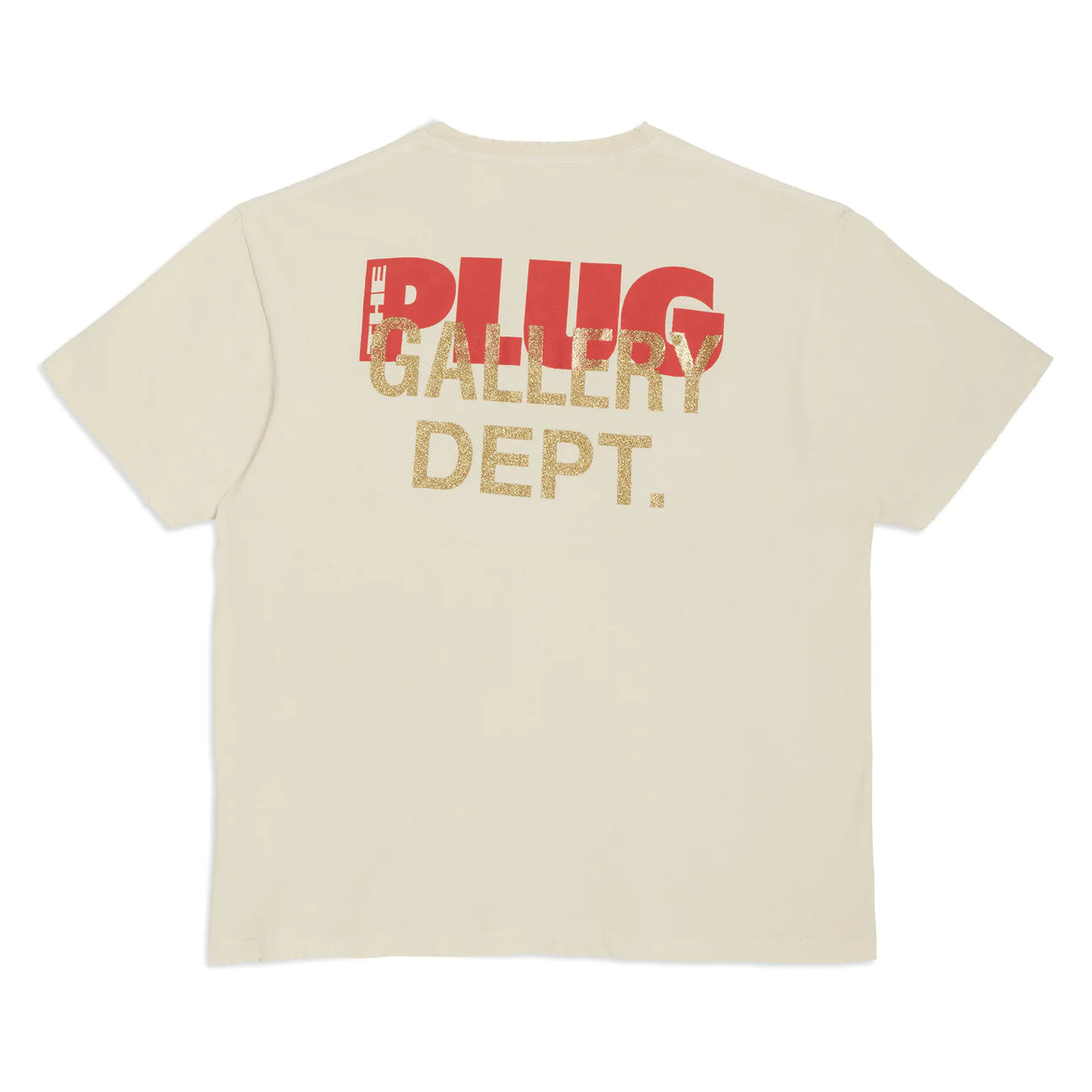 Toymaker Tee