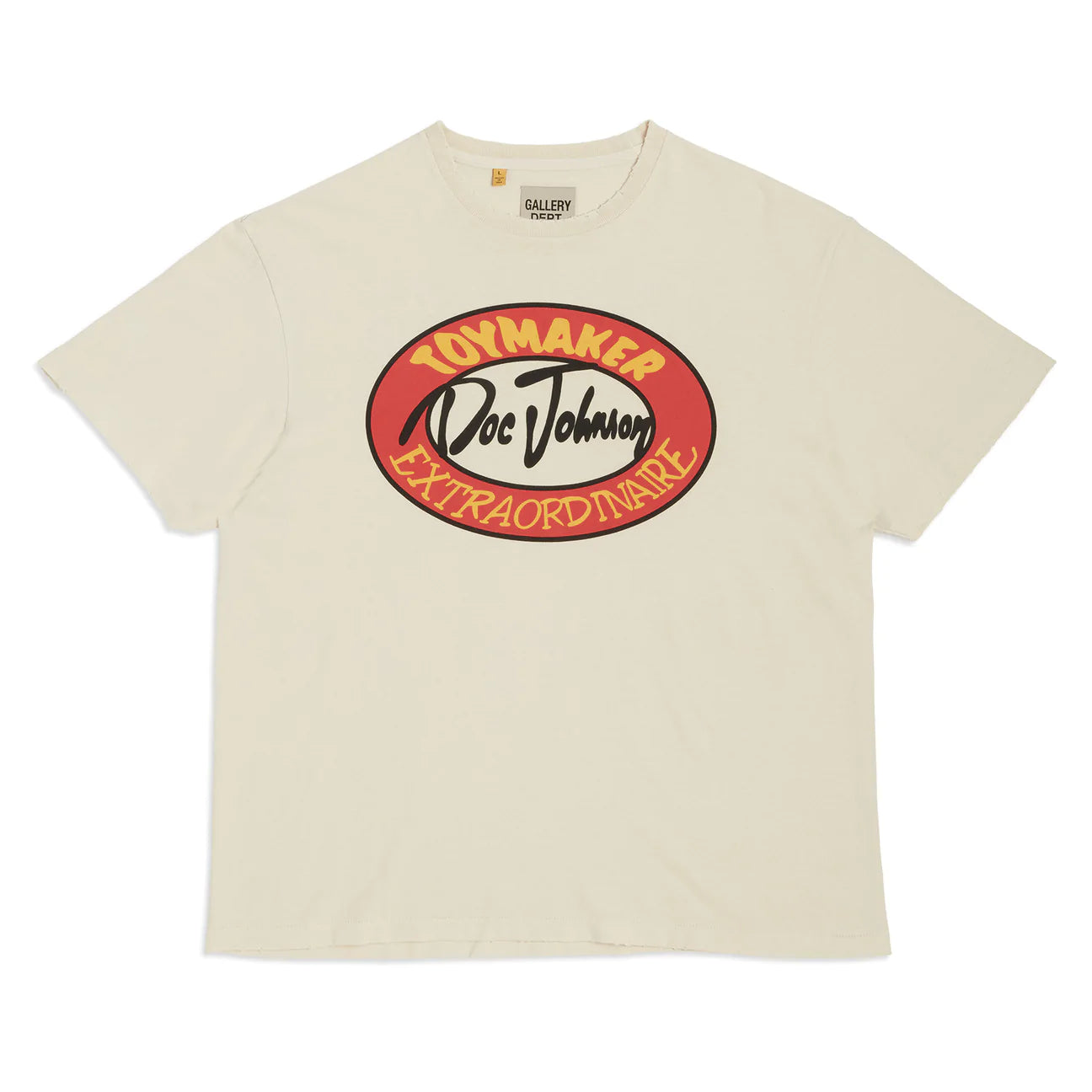 Toymaker Tee