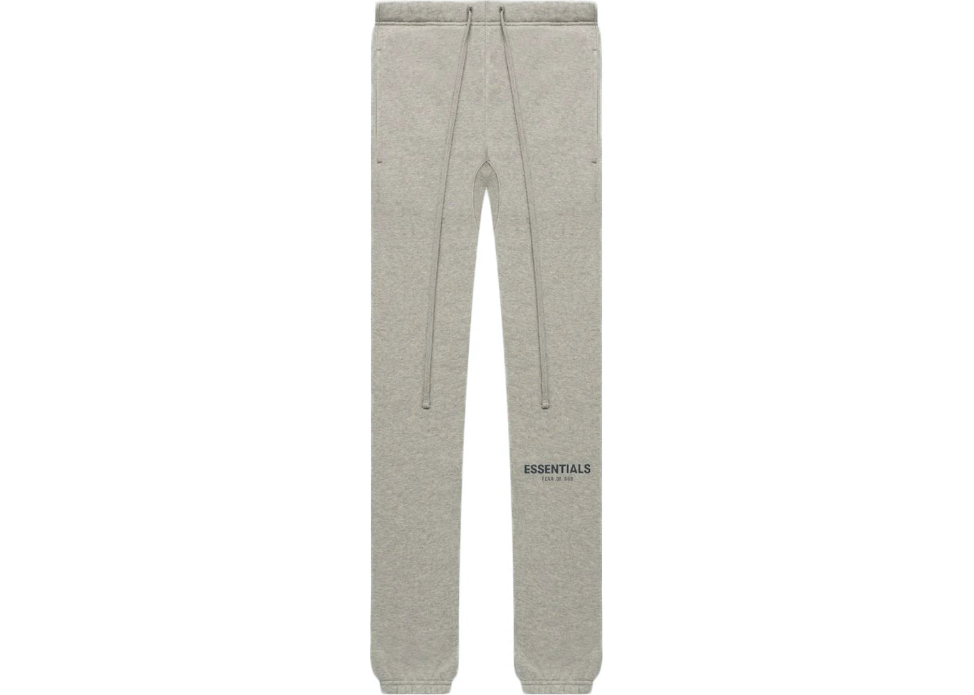 Essentials Core Collection Sweatpant Dark Heather Oatmeal
