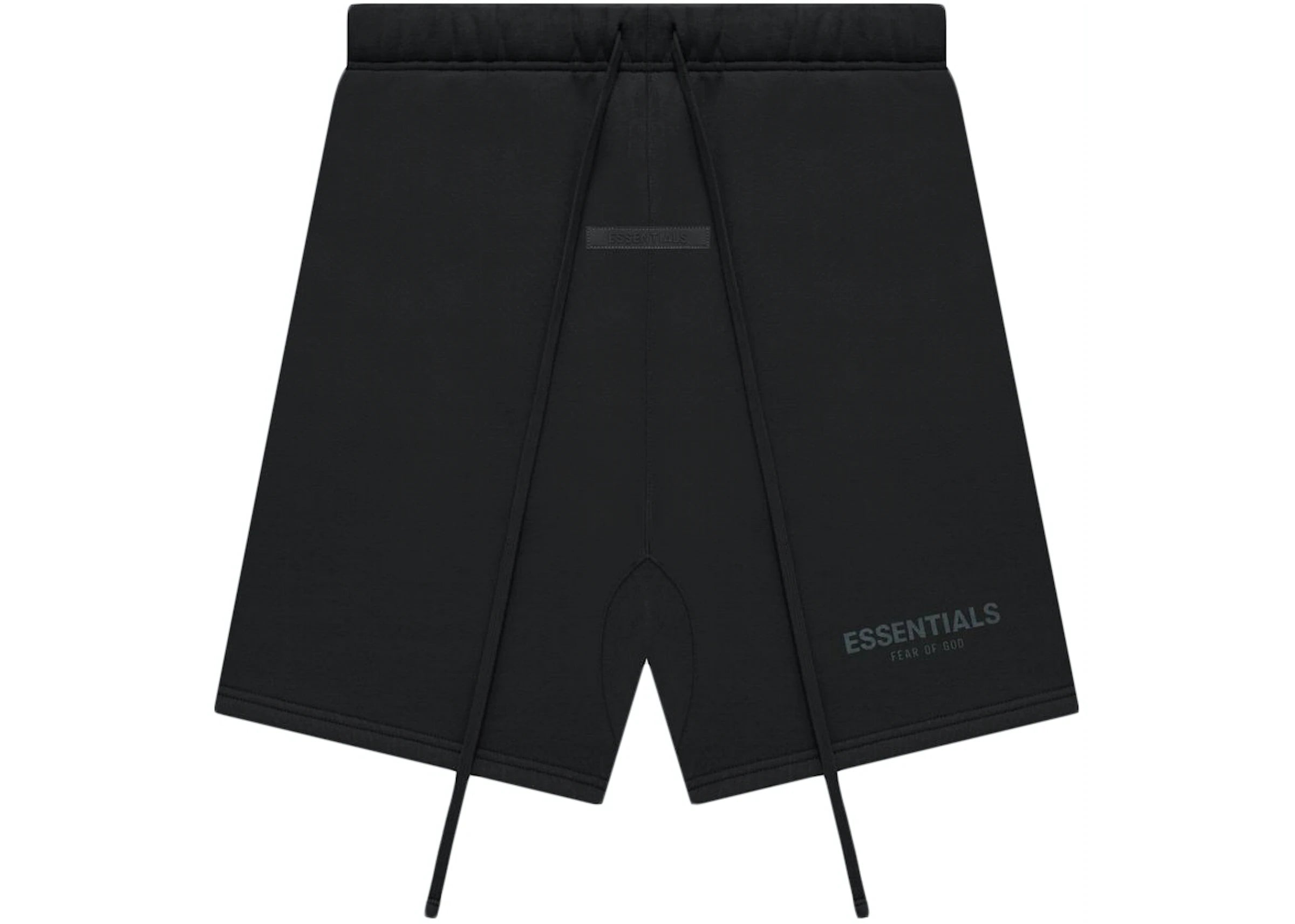 Essentials Core Collection Sweatshort Stretch Limo
