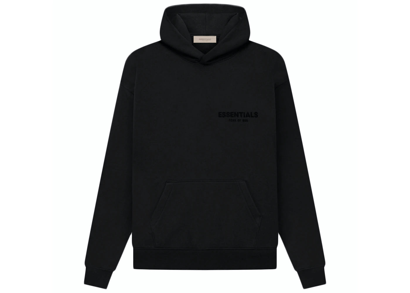 Essentials Hoodie (SS22) Stretch Limo