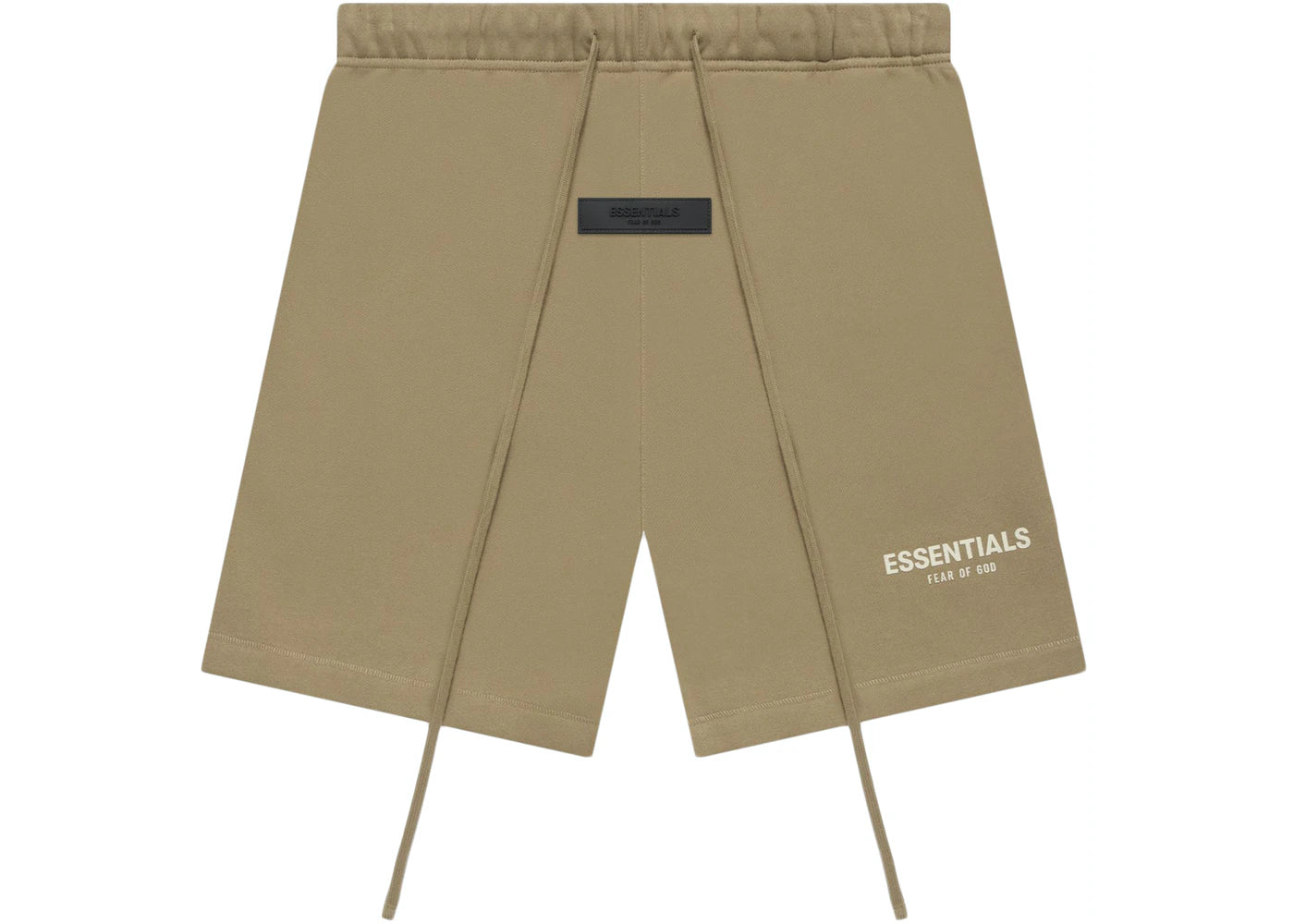 Essentials Short Oak