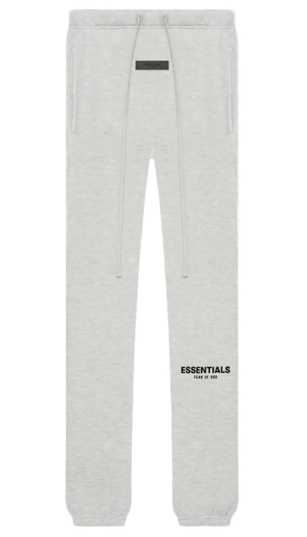 Essentials Sweatpants (SS22) Light Oatmeal