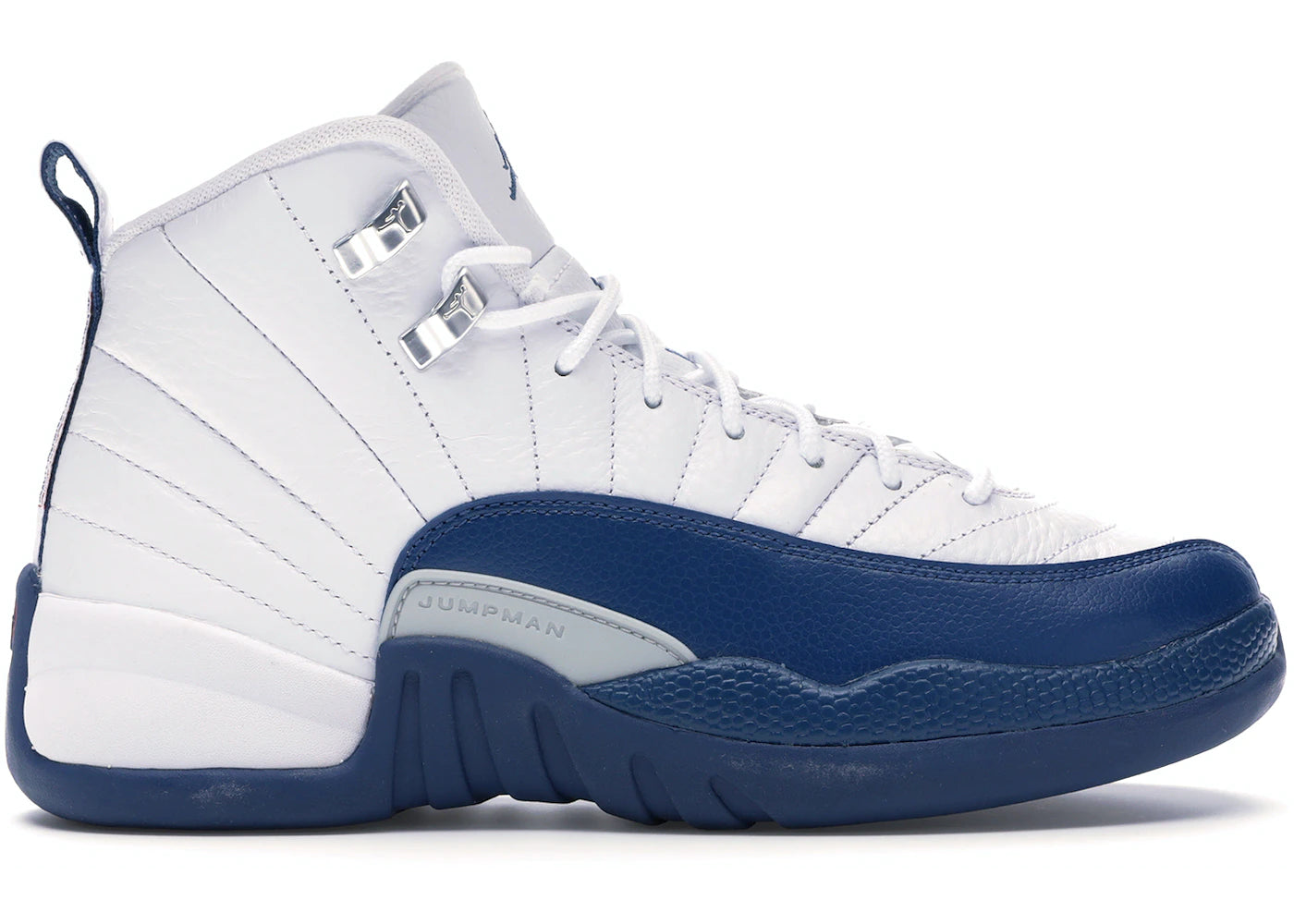 Jordan 12 Retro French Blue 2016 (GS)