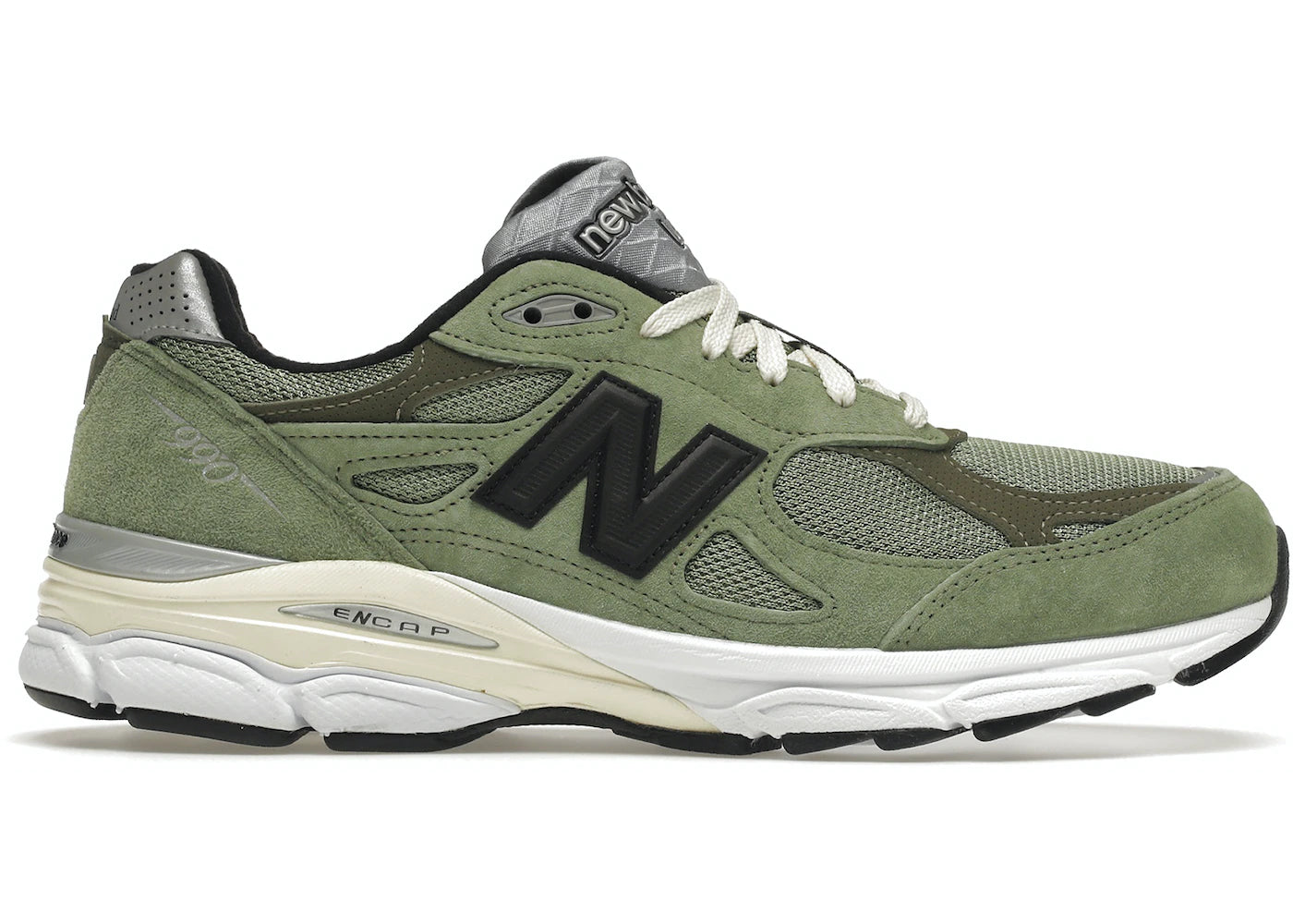 990v3 JJJJound Olive