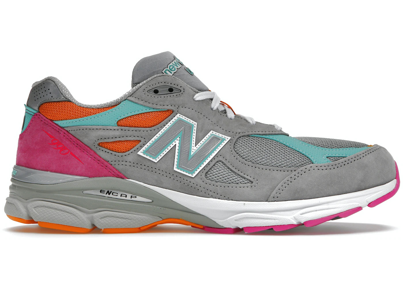 990v3 DTLR Miami Drive