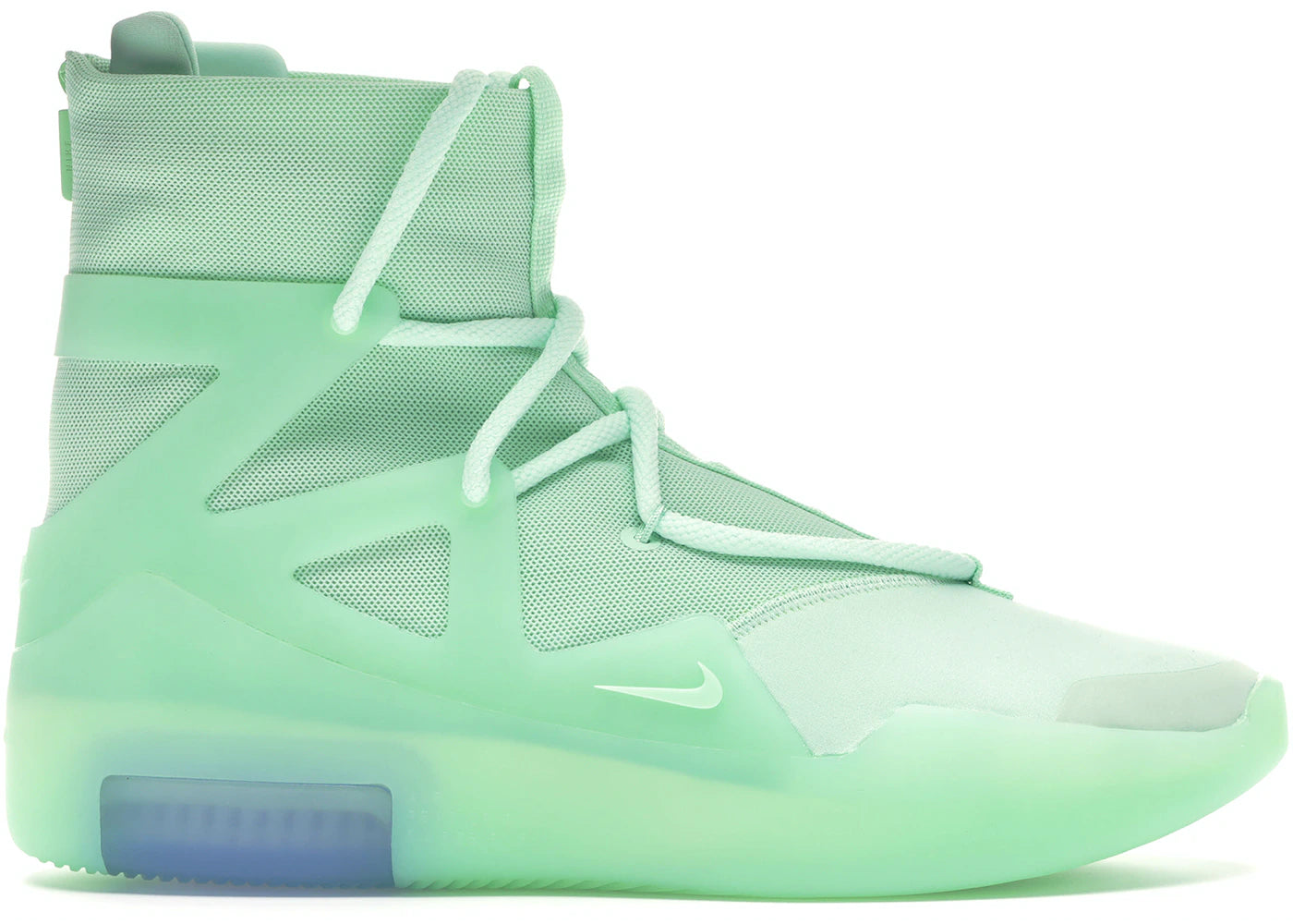 Air Fear Of God 1 Frosted Spruce