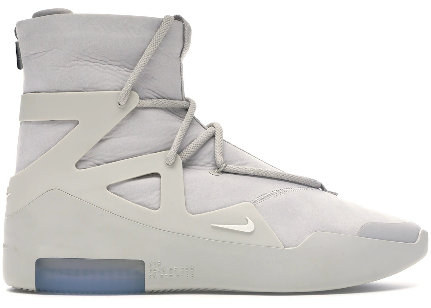 Air Fear Of God 1 Light Bone (Friends and Family)