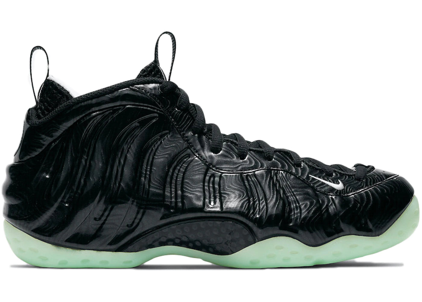 Air Foamposite One All-Star 2021