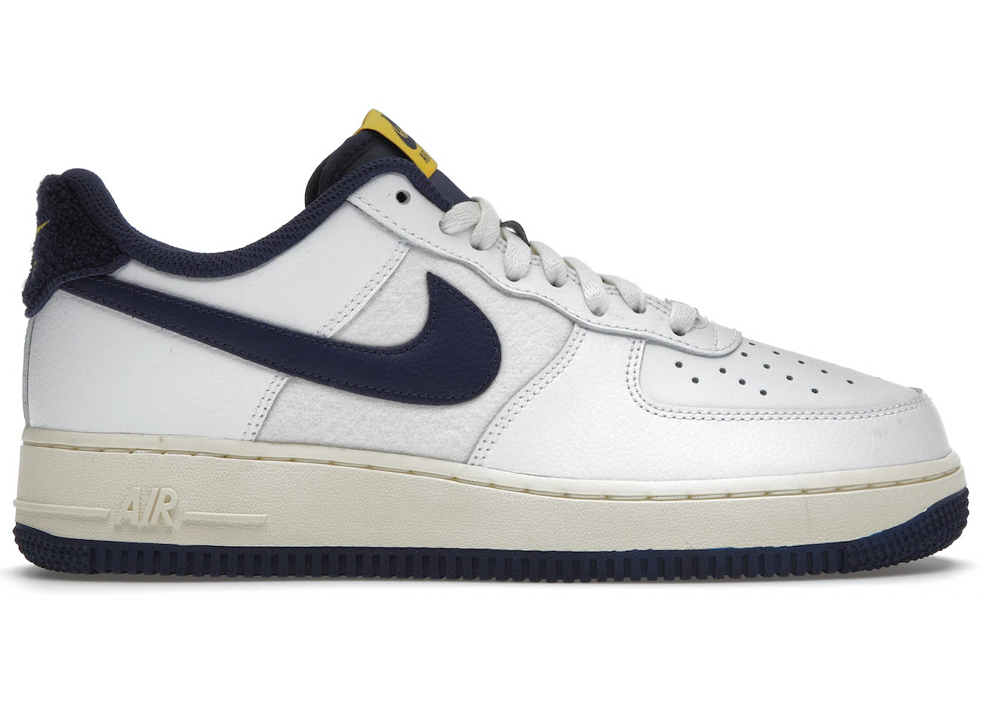 Air Force 1 Low Michigan