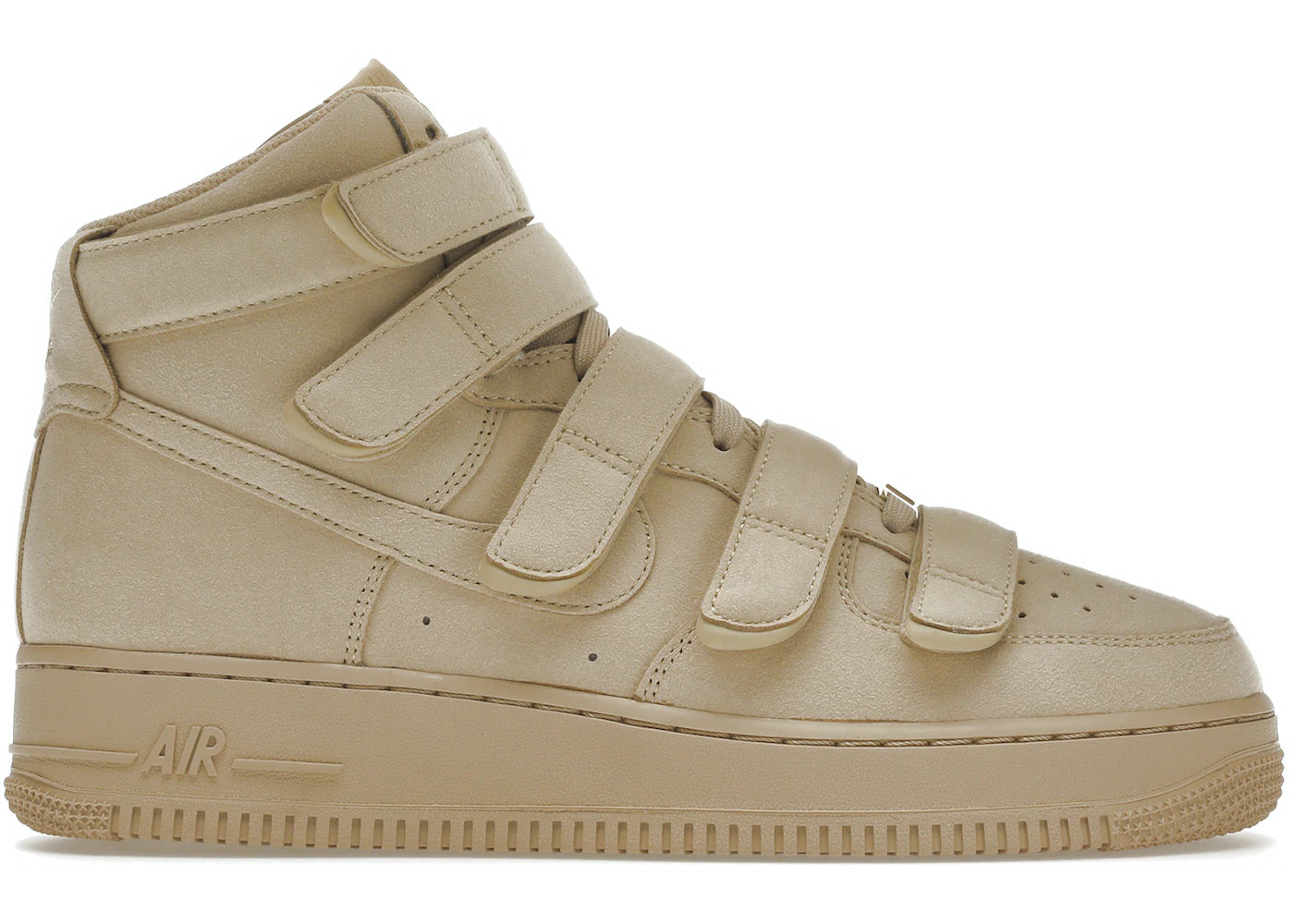 Air Force 1 High '07 SP Billie Eilish Mushroom