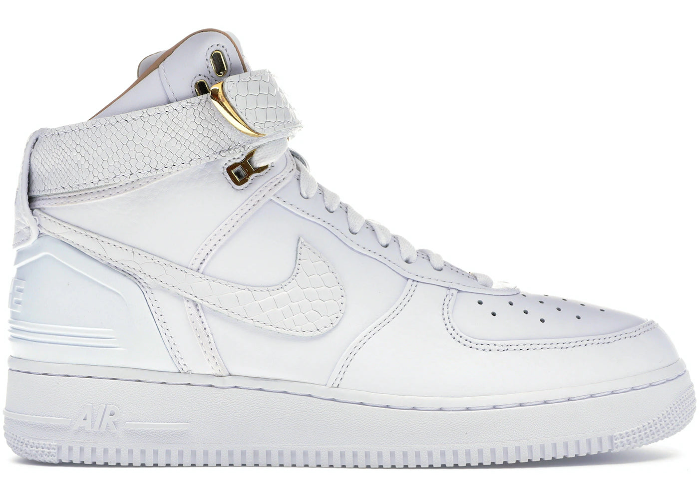 Air Force 1 High Just Don (AF100)