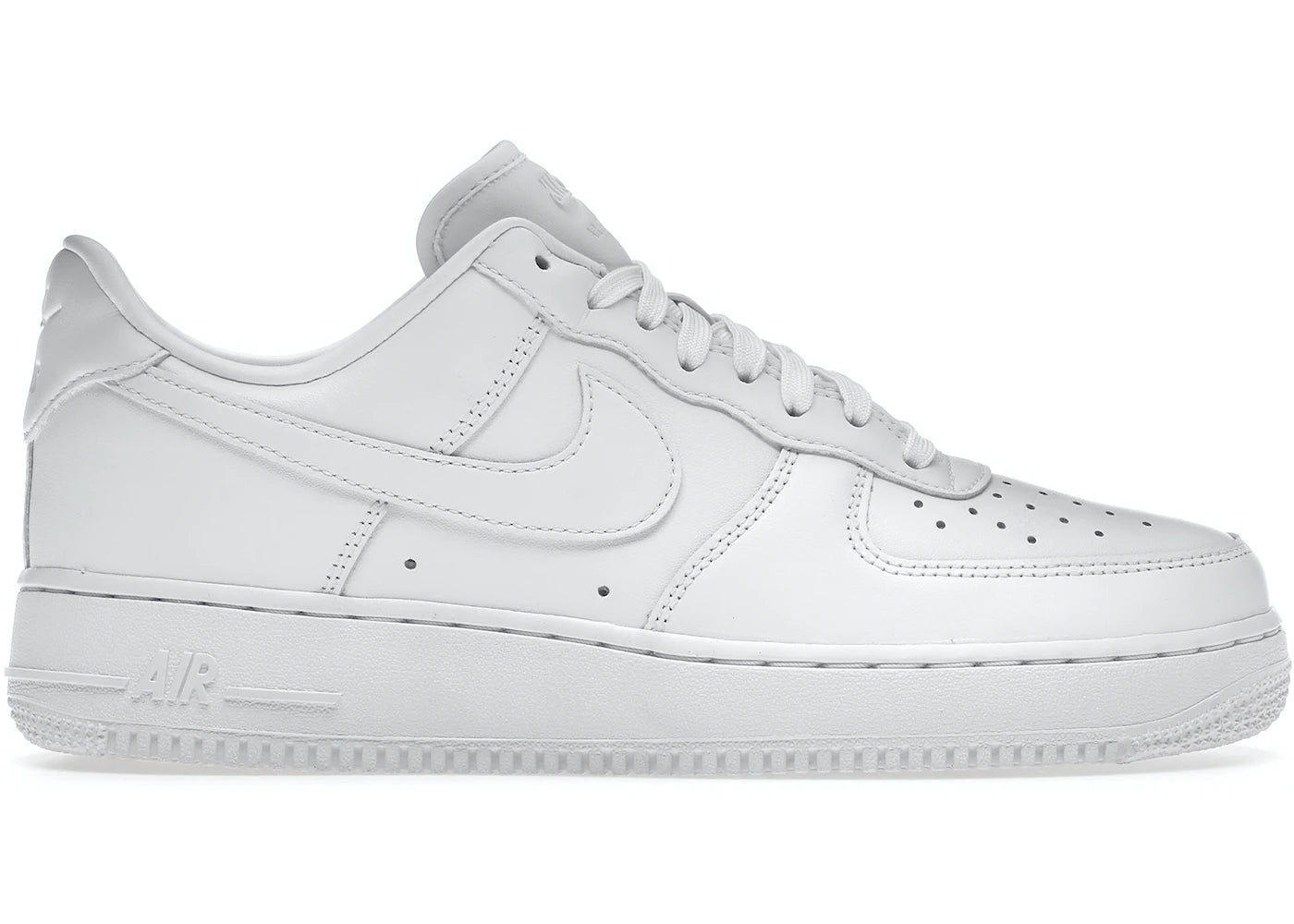 Air Force 1 Low Fresh