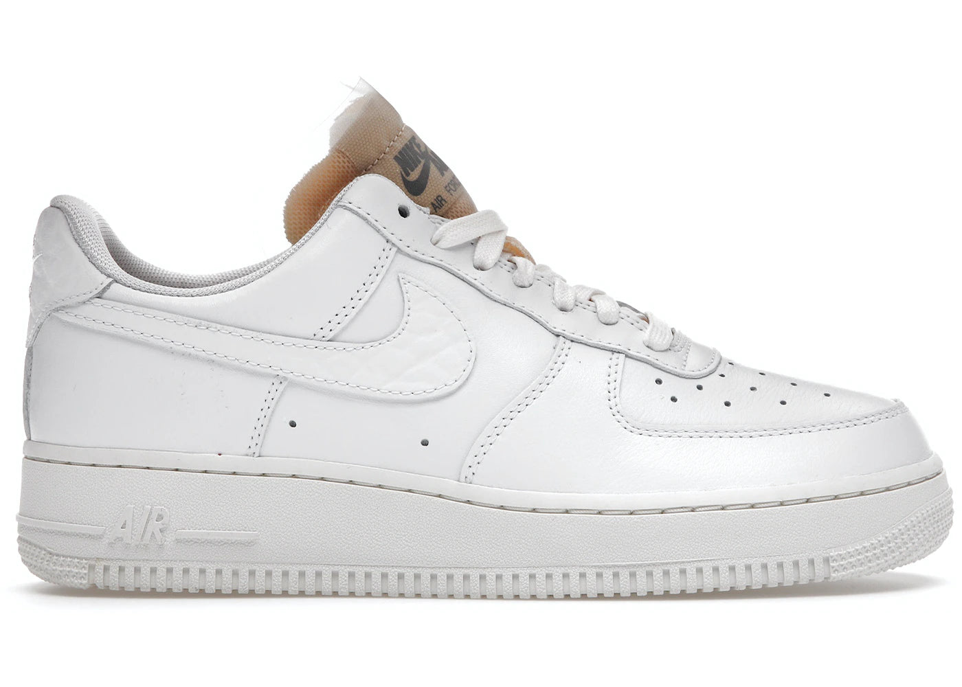 Air Force 1 Low '07 LX Bling (W)