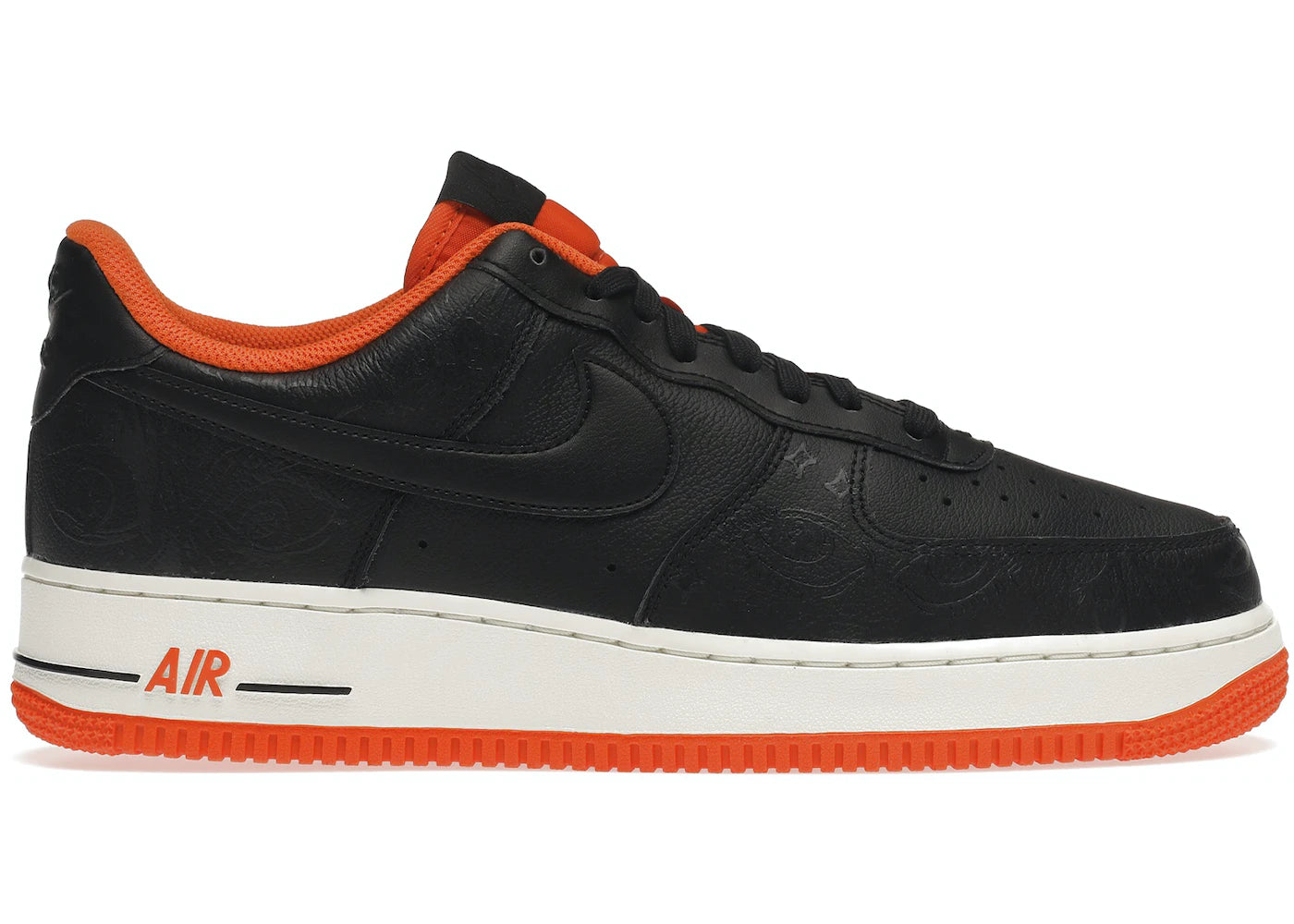 Air Force 1 Low '07 PRM Halloween (2021)