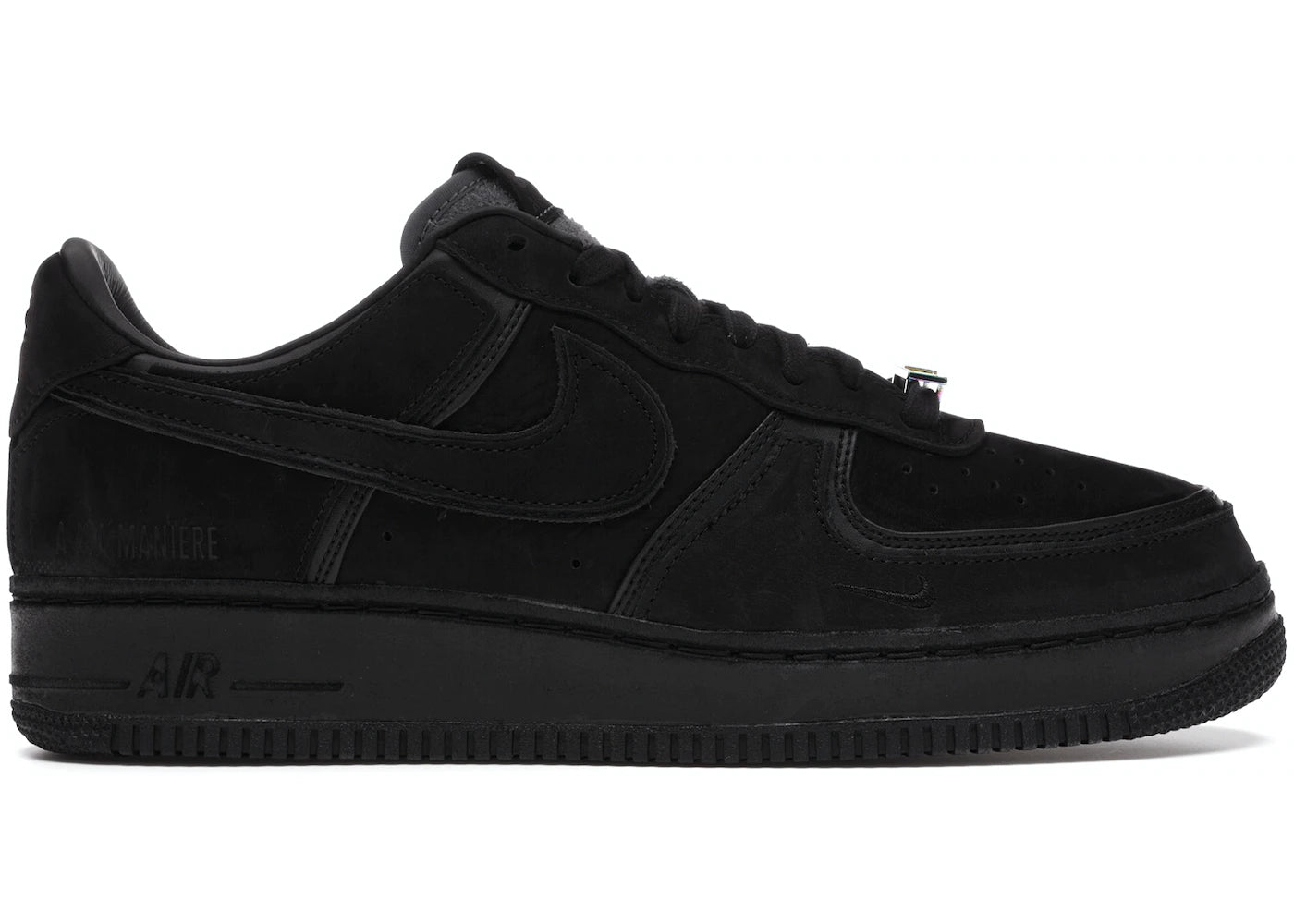 Air Force 1 Low A Ma Maniere