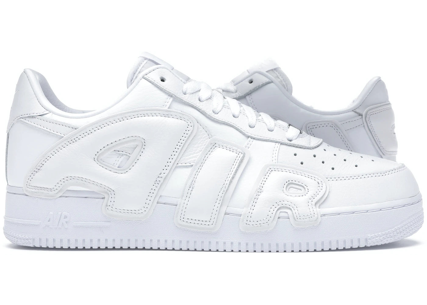Air Force 1 Low Cactus Plant Flea Market White (2020)