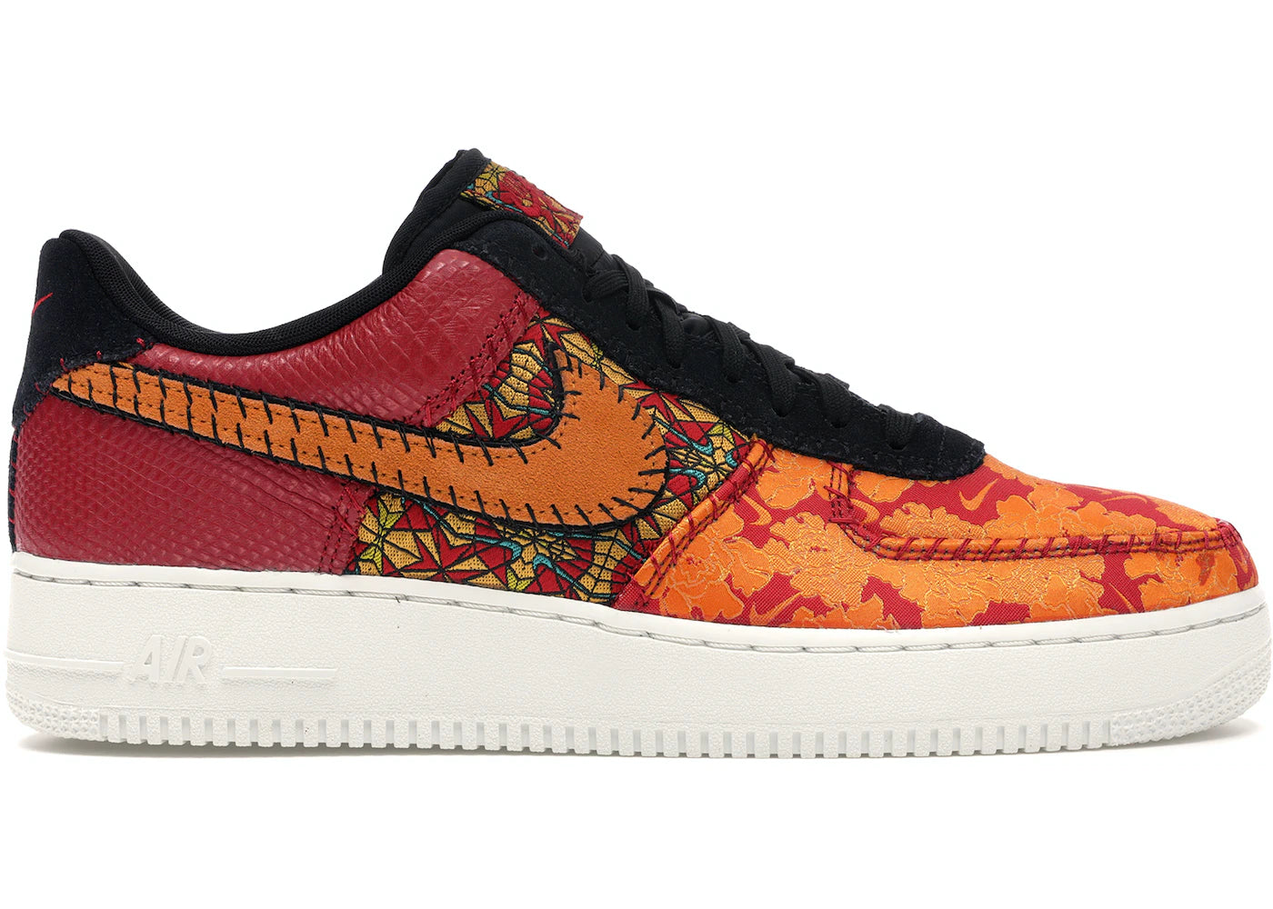 Air Force 1 Low Chinese New Year (2019)