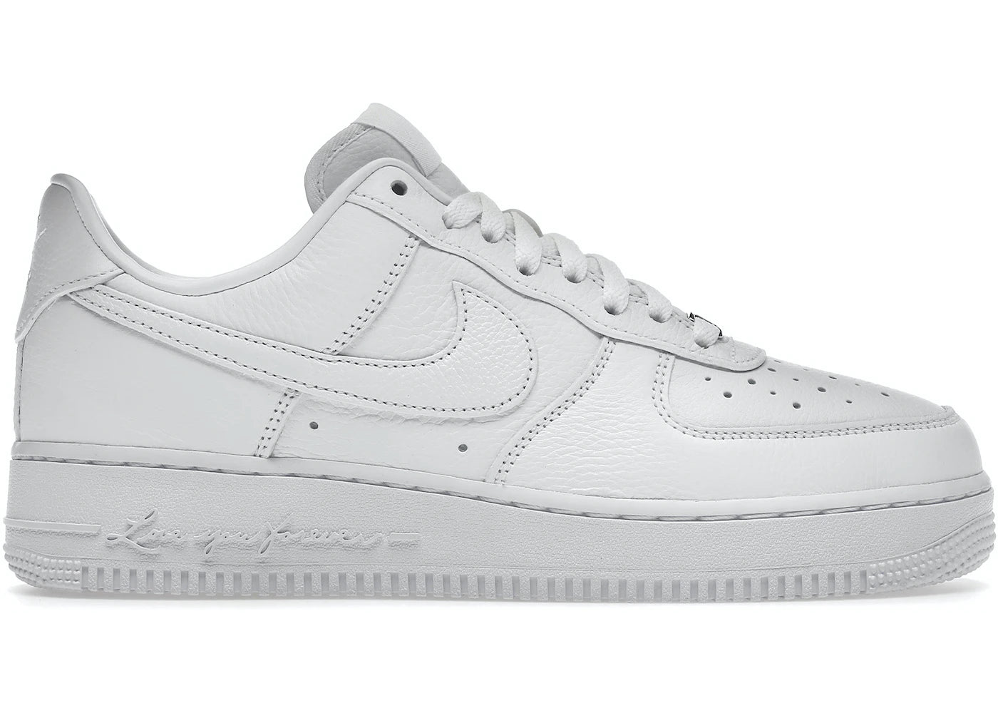 Air Force 1 Low Drake NOCTA Certified Lover Boy