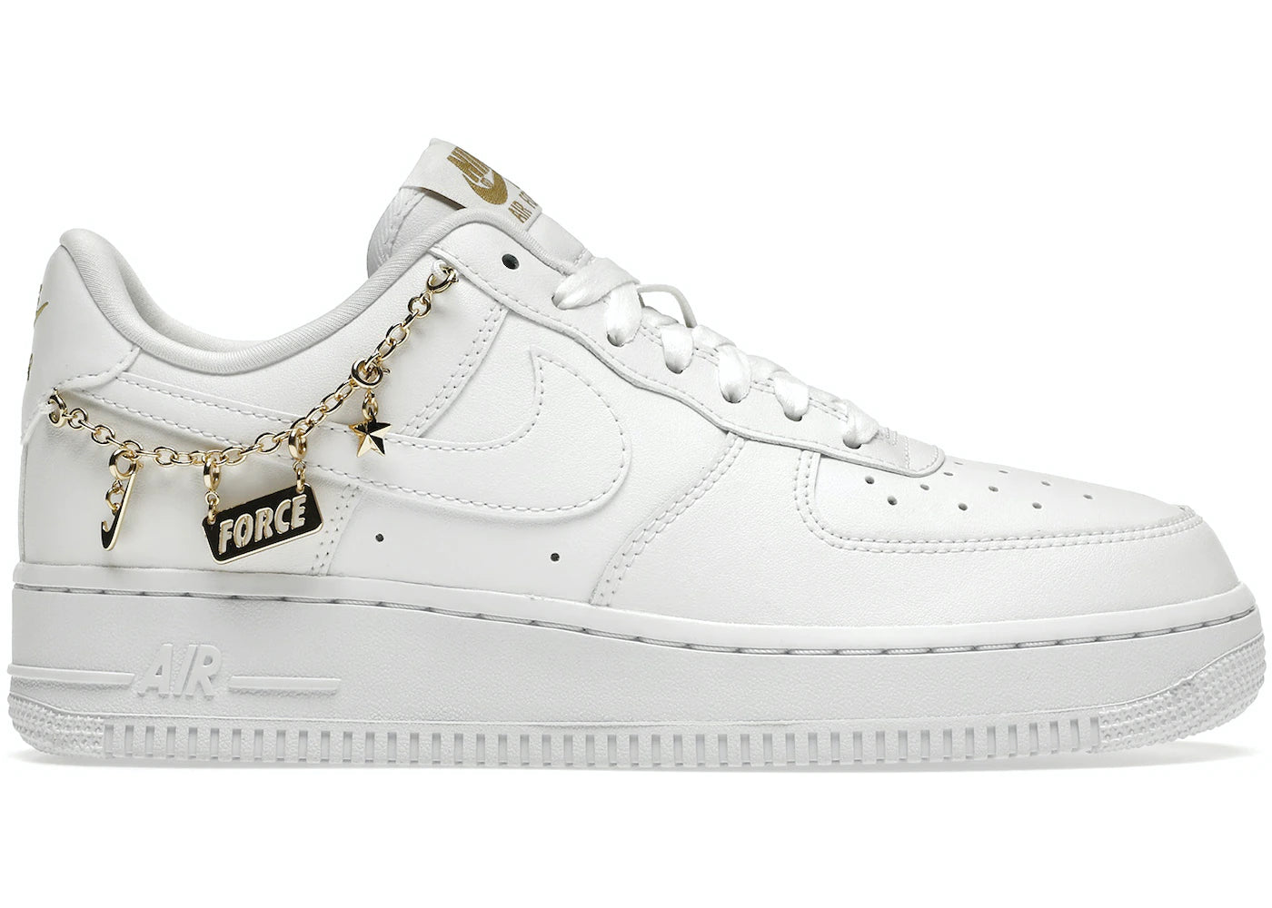 Air Force 1 Low LX Lucky Charms White (W)