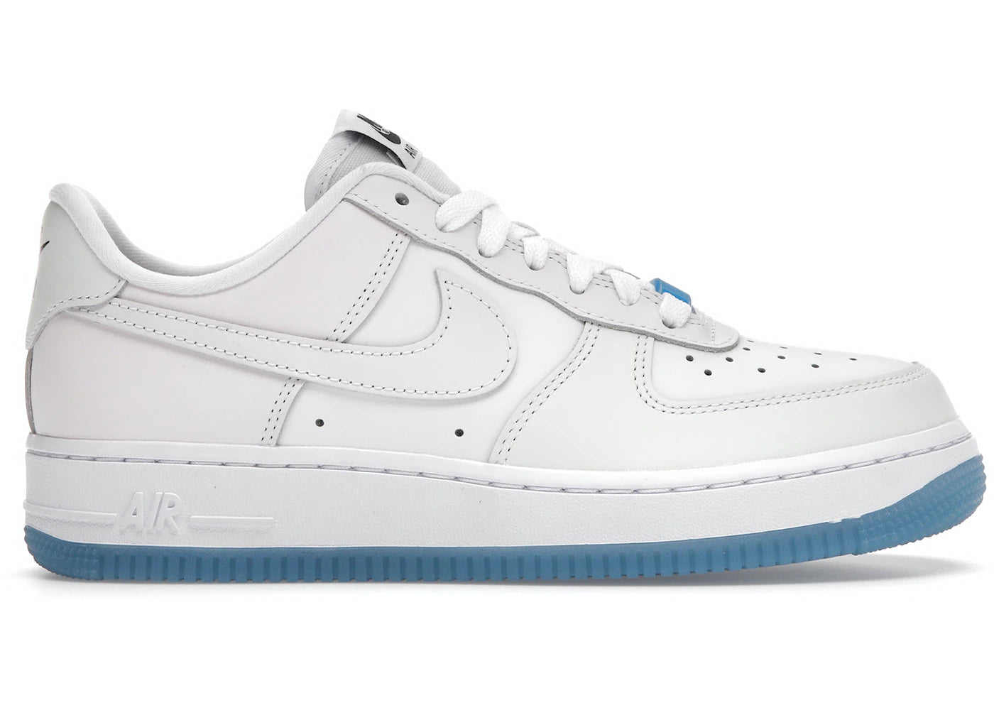 Air Force 1 Low LX UV Reactive (W)