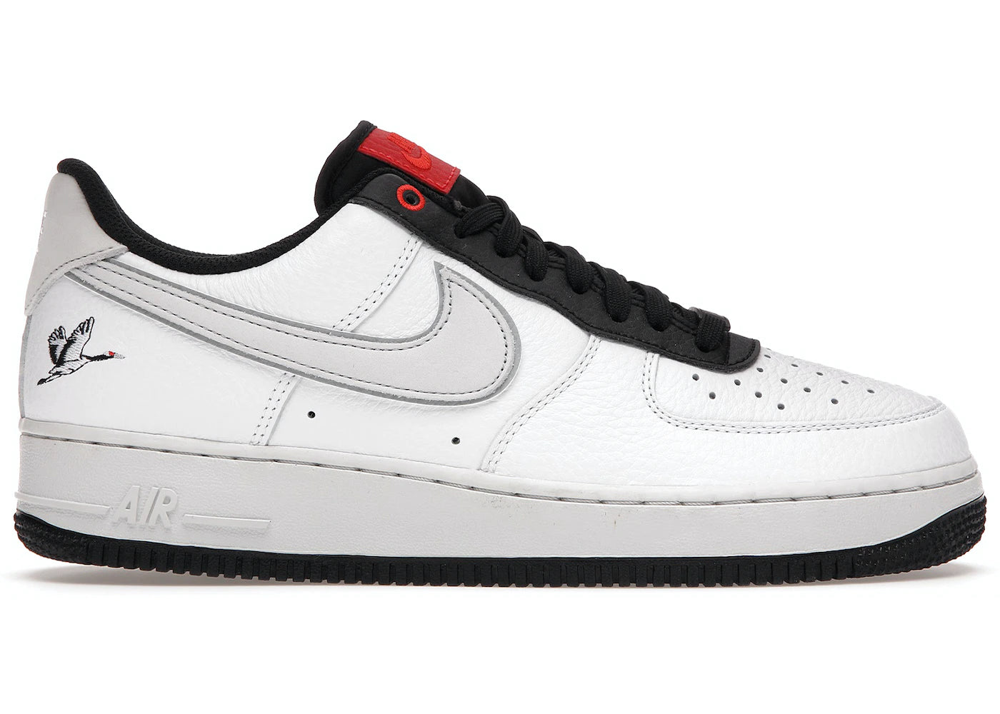 Air Force 1 Low '07 LX Crane