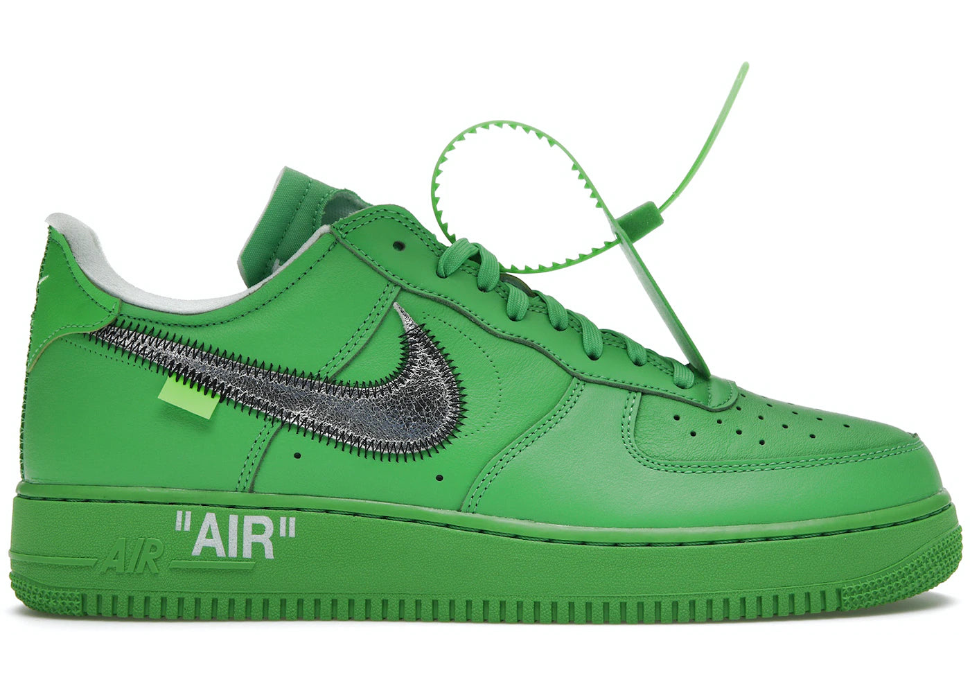 Air Force 1 Low Off-White Brooklyn