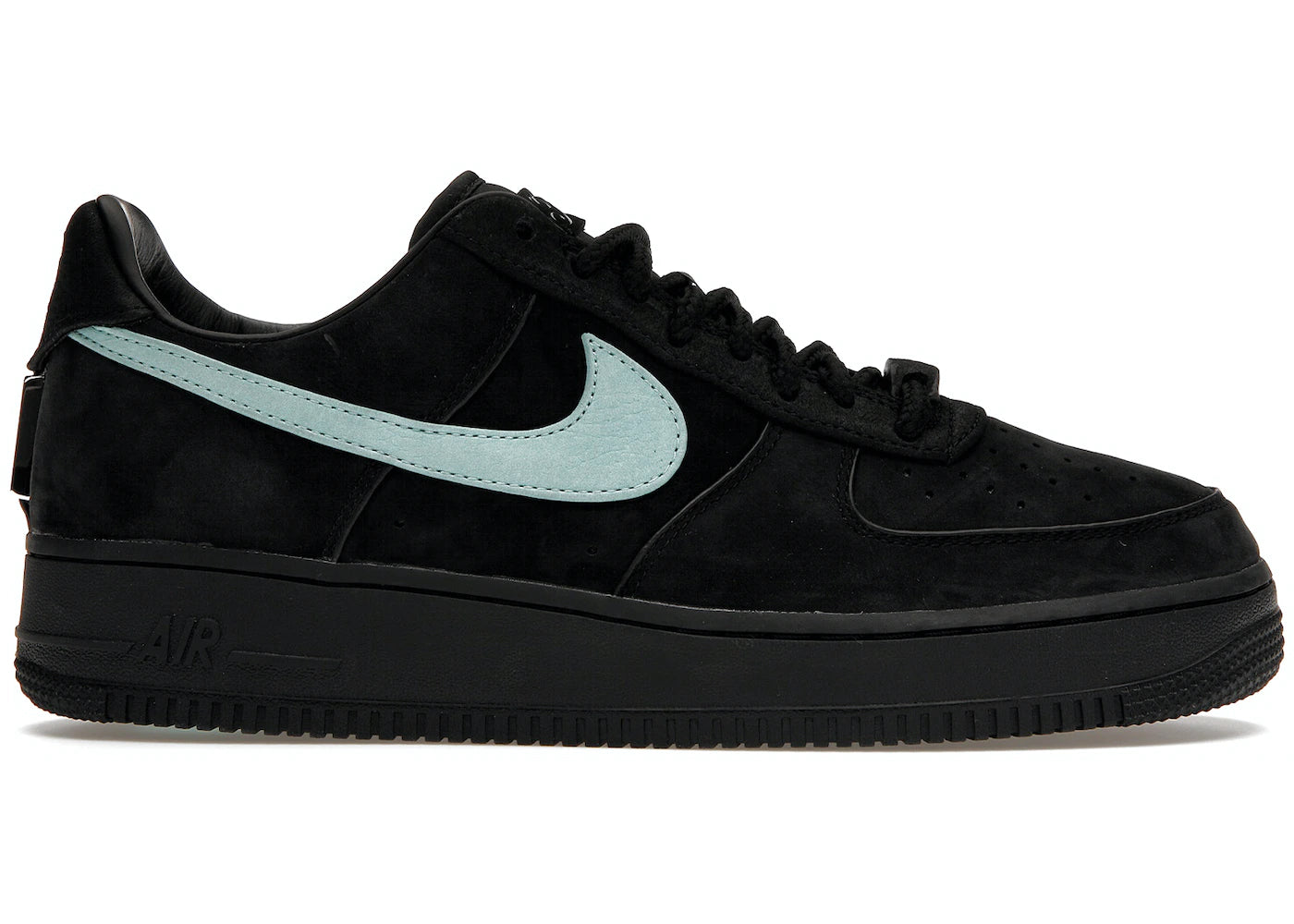 Air Force 1 Low Tiffany & Co. 1837