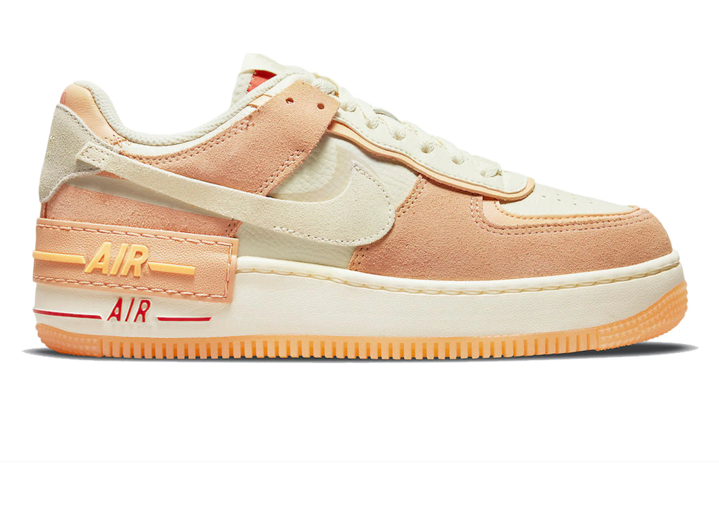 Air Force 1 Low Shadow Sisterhood (W)