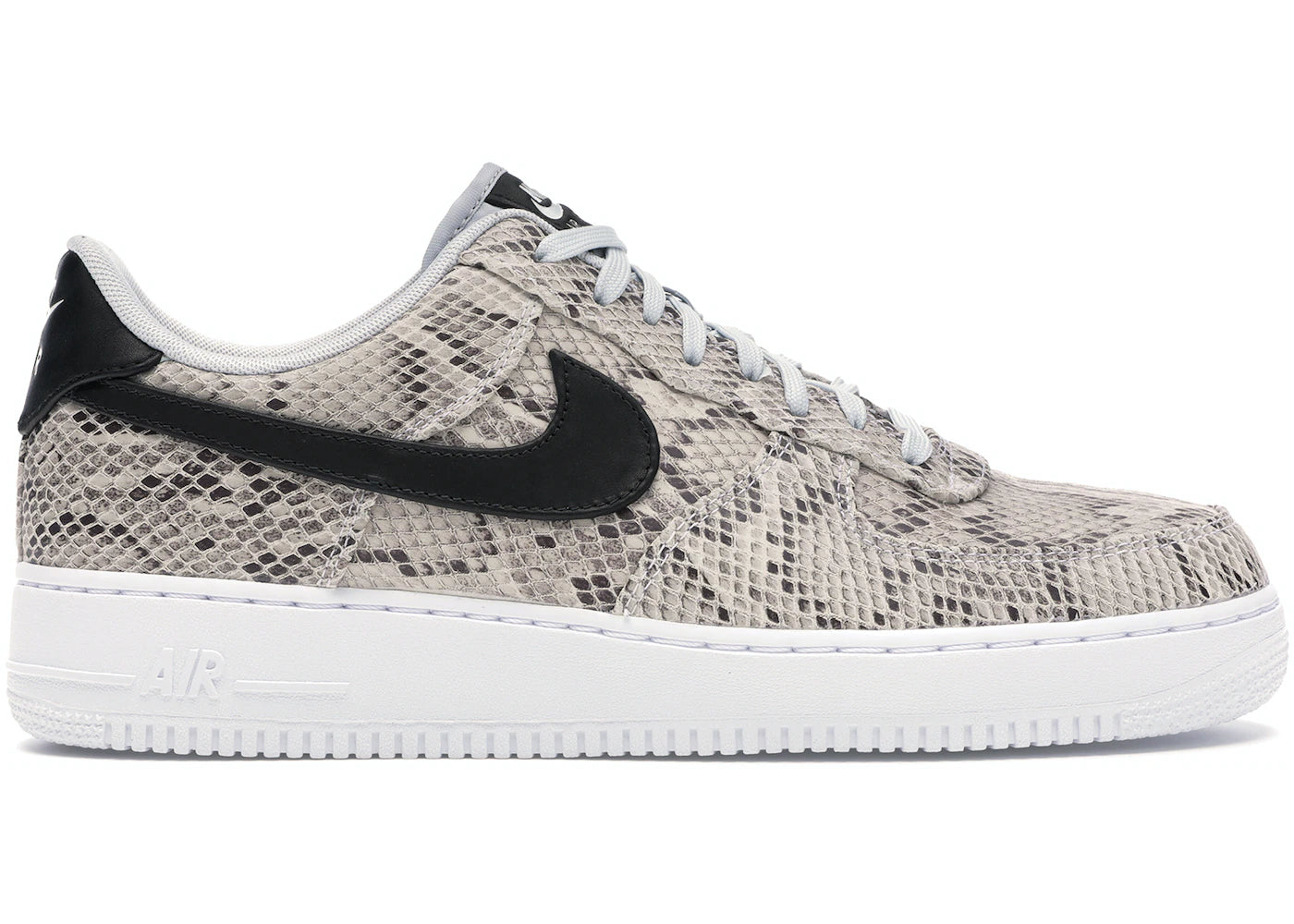 Air Force 1 Low Snakeskin (2019)