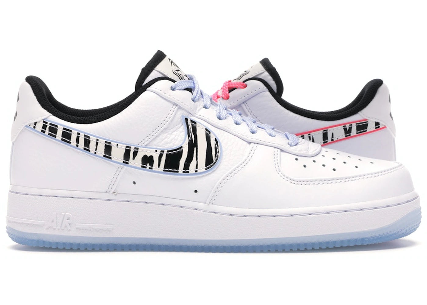 Air Force 1 Low South Korea (2020)