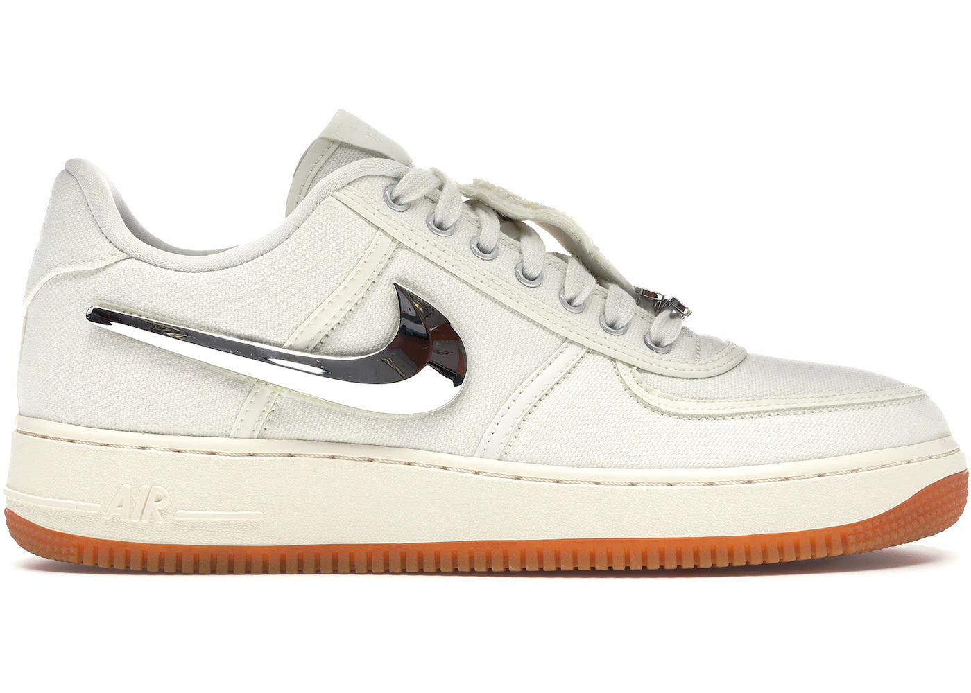 Air Force 1 Low Travis Scott Sail