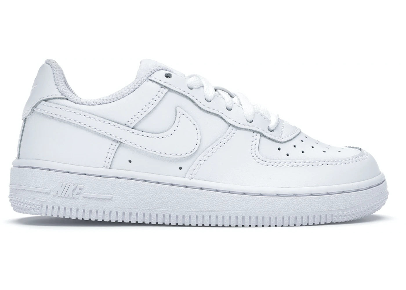 Air Force 1 Low Triple White (2017) (PS)