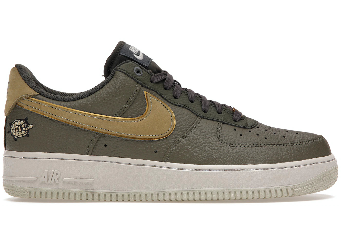 Air Force 1 Low '07 LX Turtle