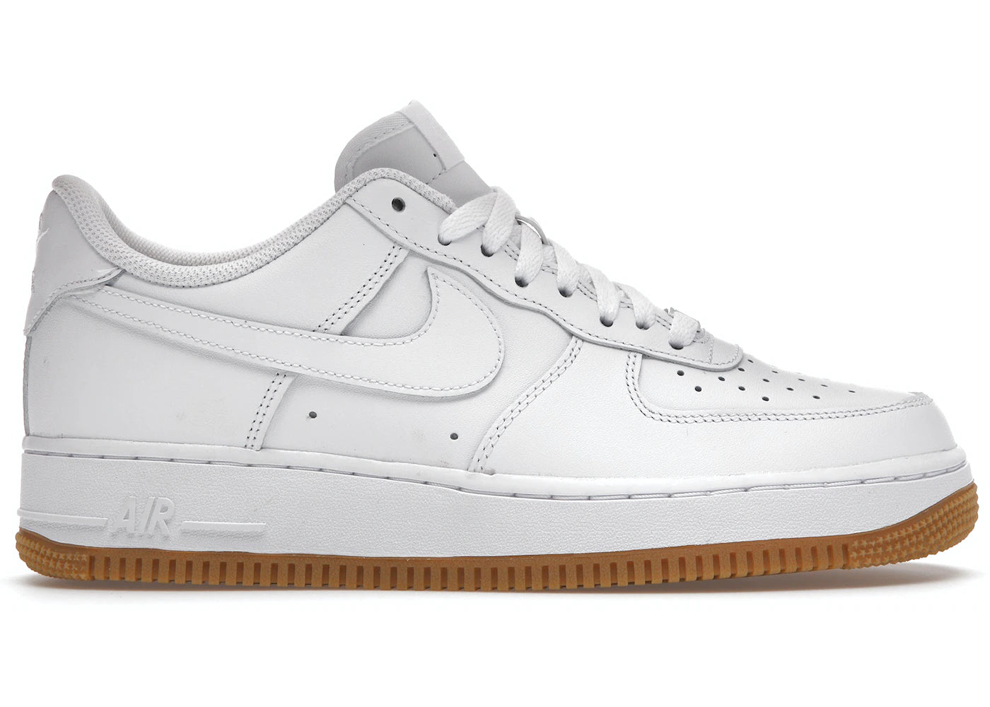 Air Force 1 Low White Gum