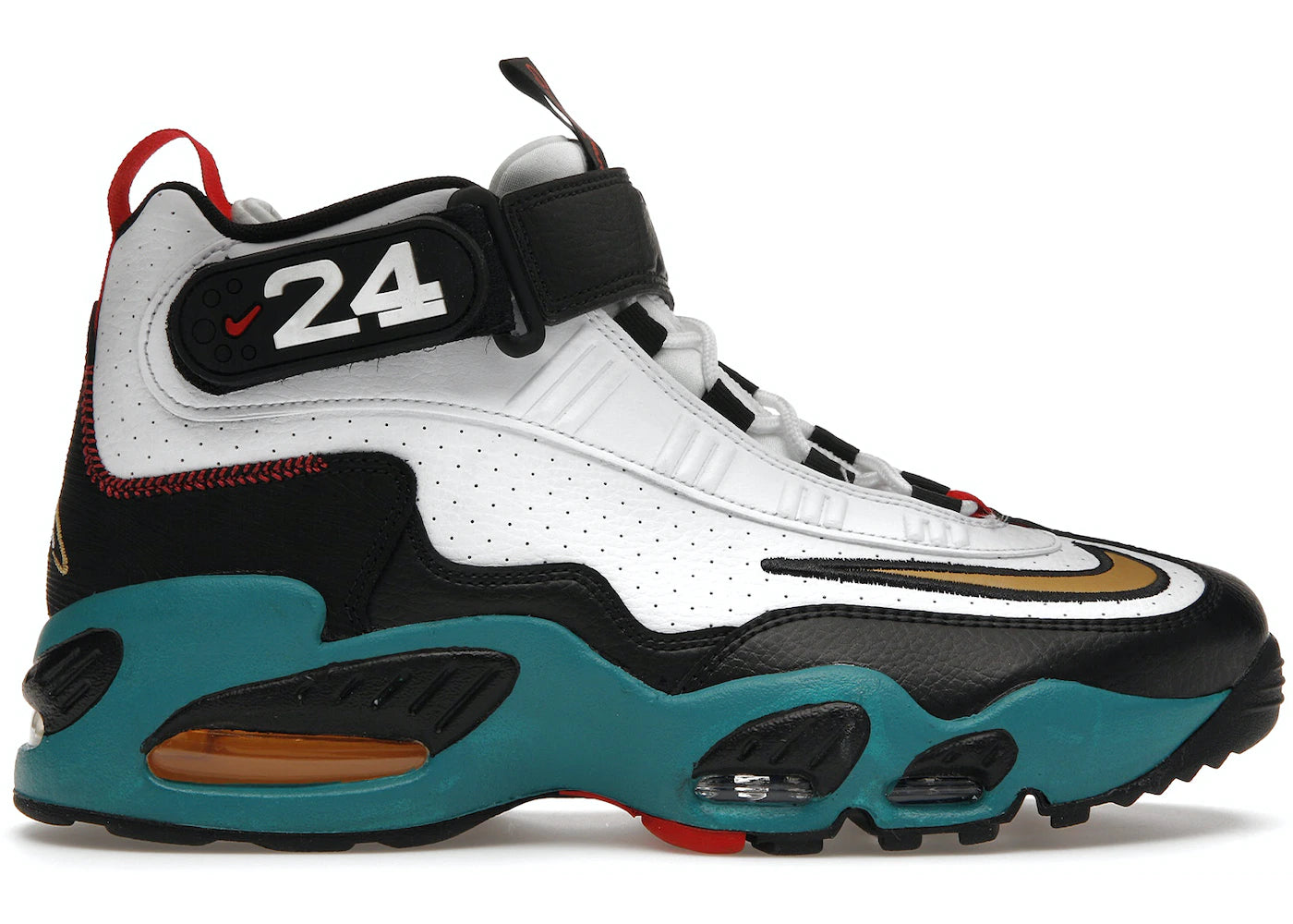 Air Griffey Max 1 Swingman Sweetest Swing