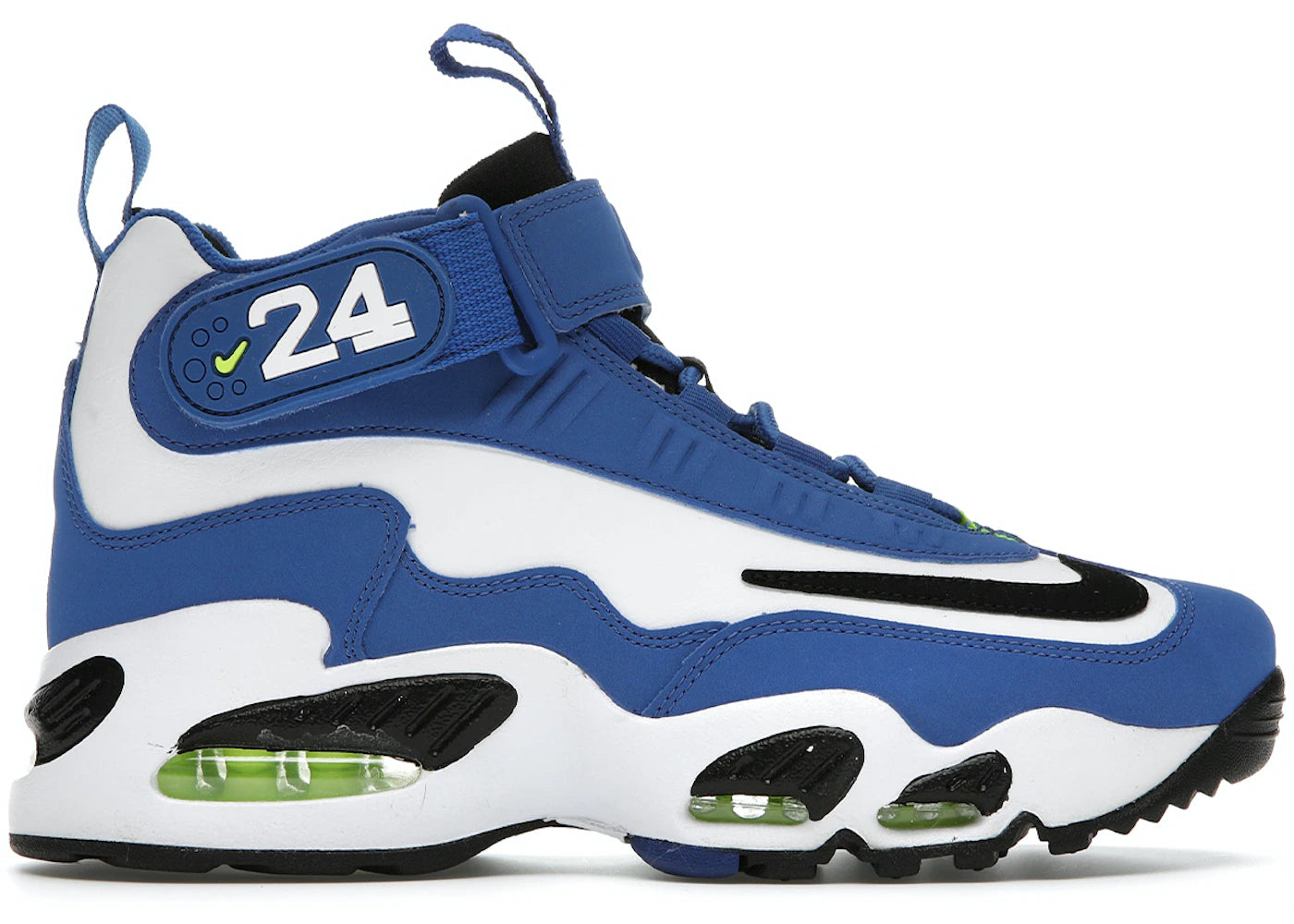 Air Griffey Max 1 Varsity Royal (2021)