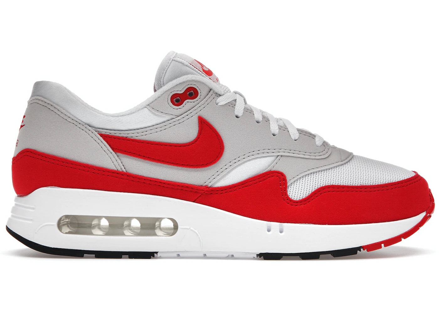 Air Max 1 '86 OG Big Bubble Sport Red