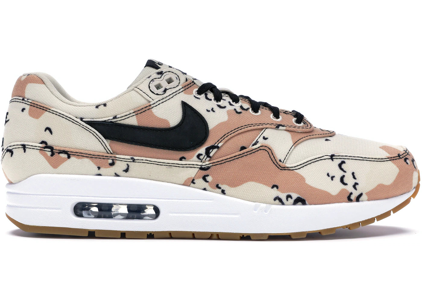 Air Max 1 Desert Camo