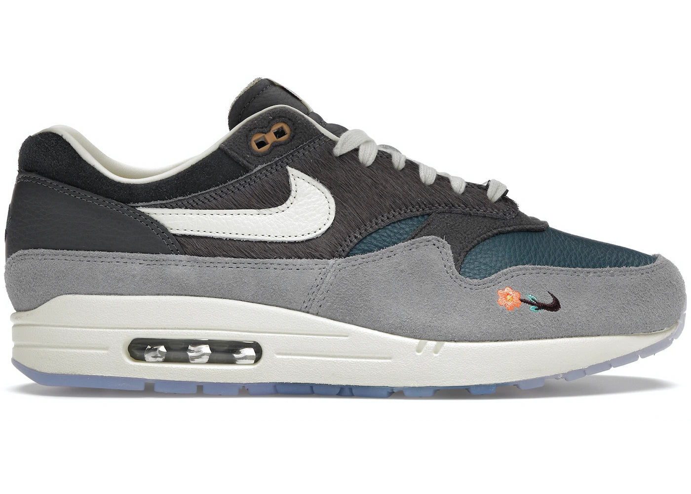 Air Max 1 Kasina Won-Ang Grey