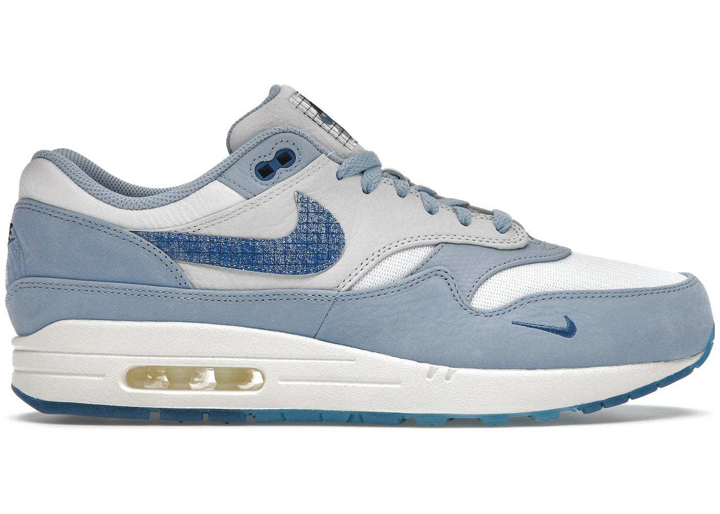 Air Max 1 Premium Blueprint