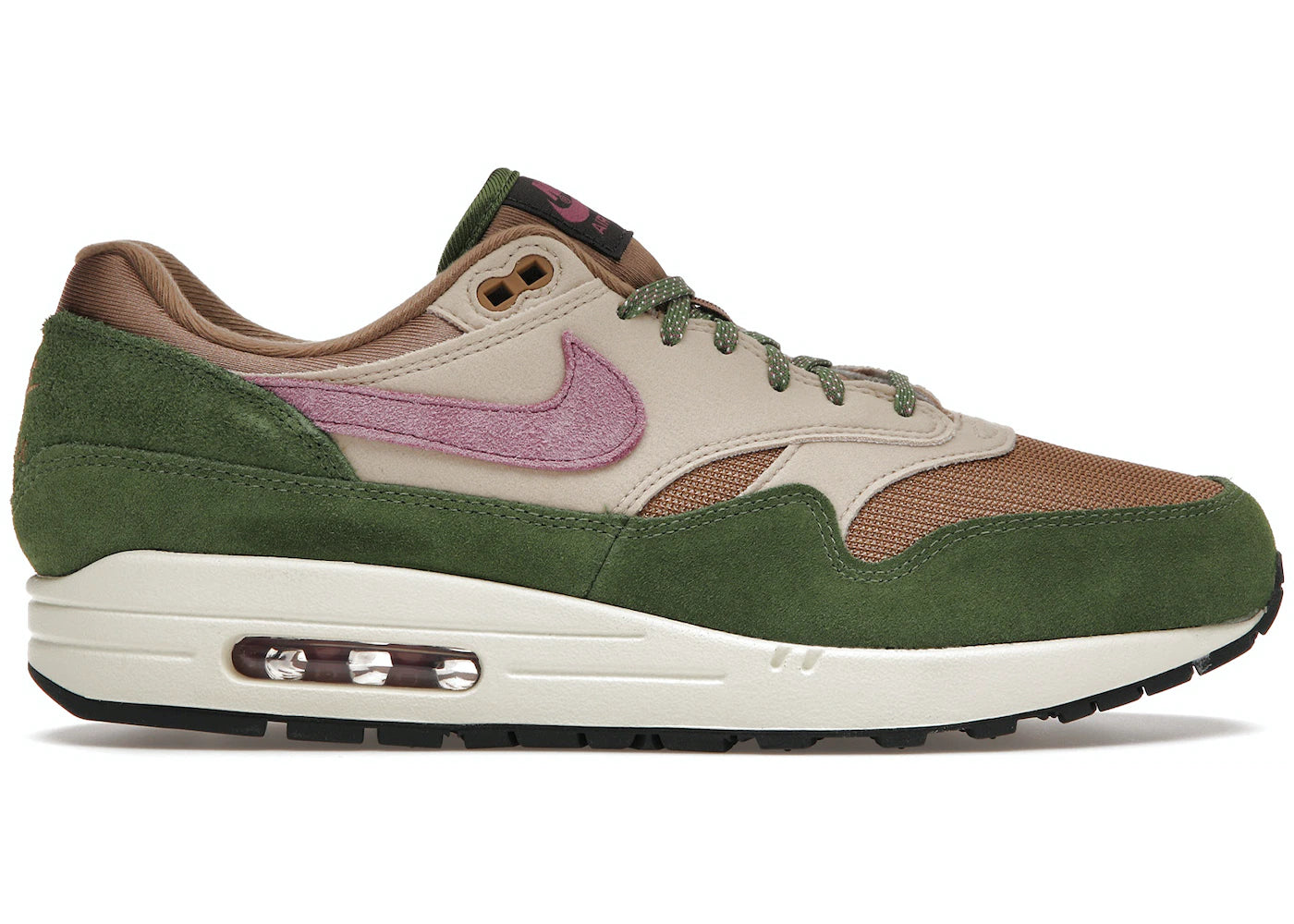 Air Max 1 SH Treeline